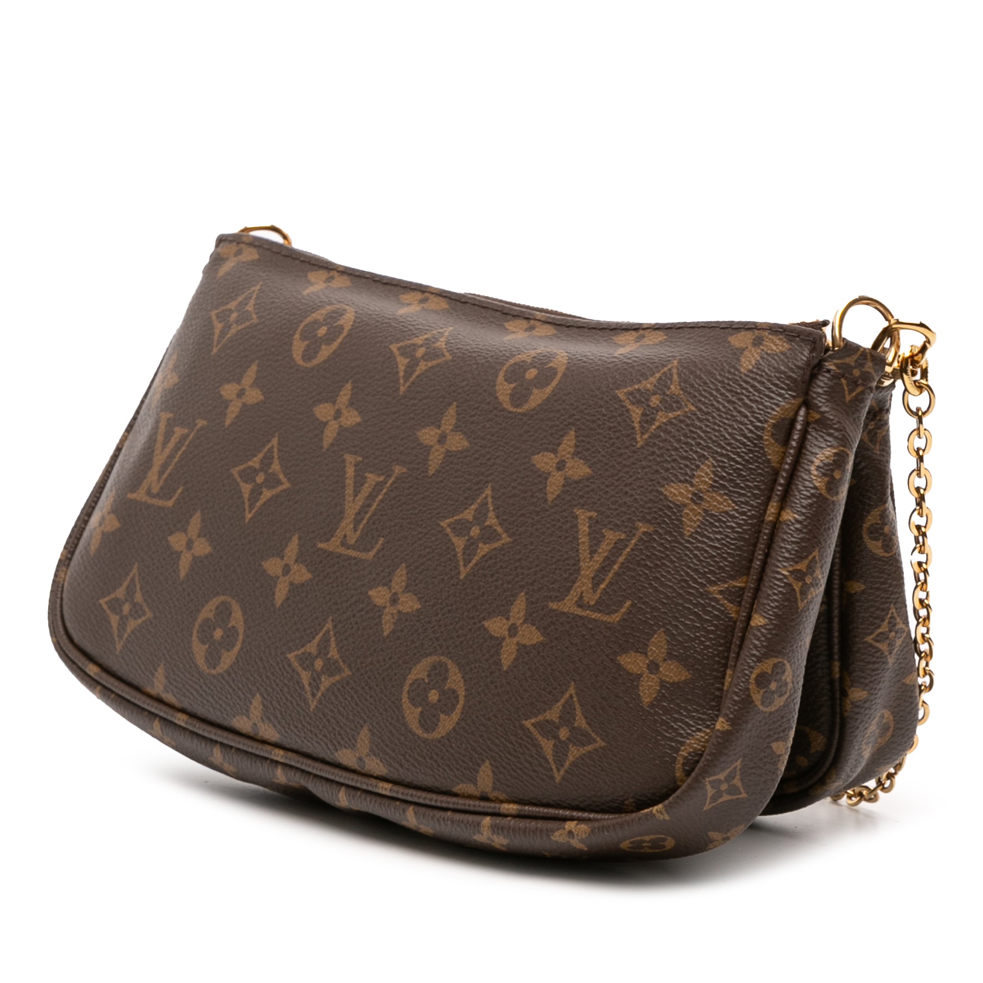 Louis Vuitton Monogram Multi Pochette Accessoires - image 2