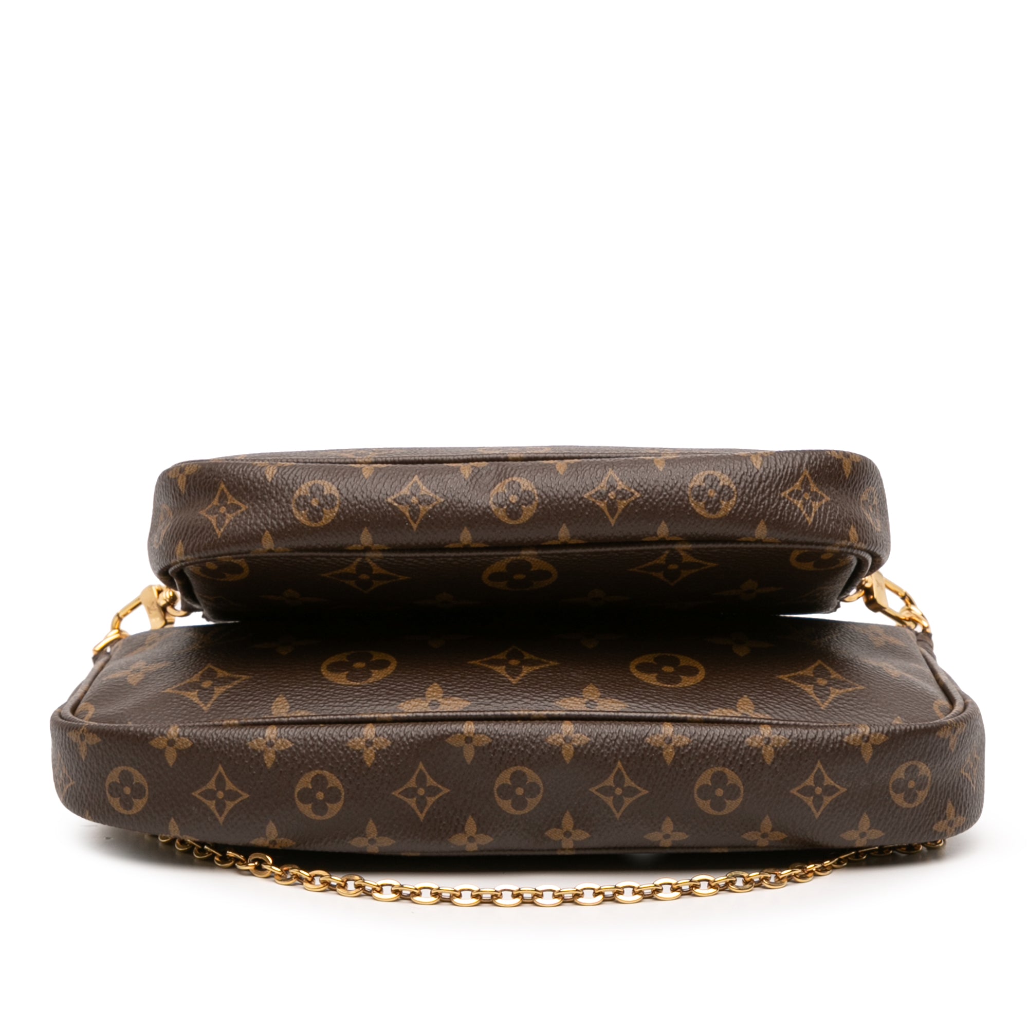 Louis Vuitton Monogram Multi Pochette Accessoires - image 3