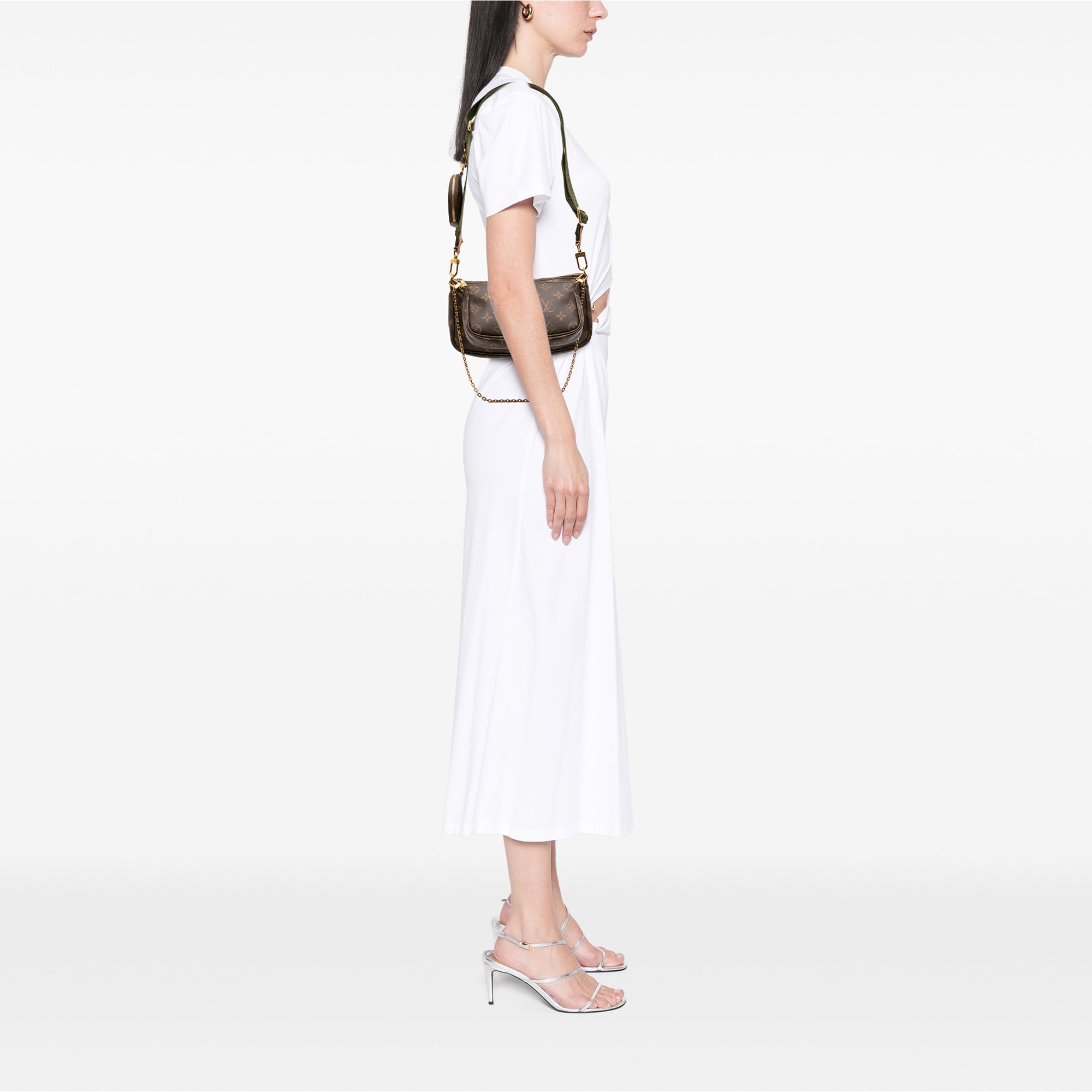 Louis Vuitton Monogram Multi Pochette Accessoires - image 7