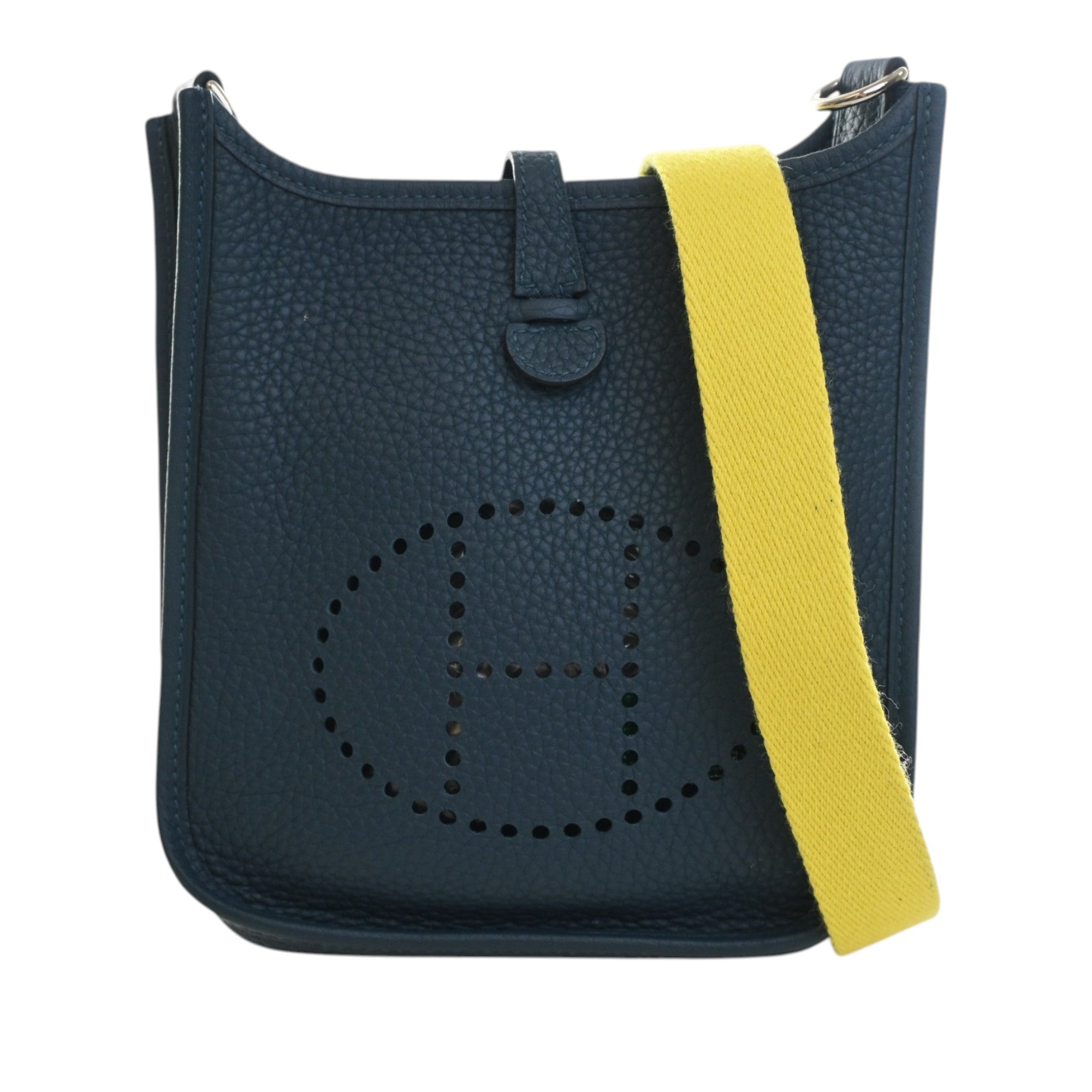 Hermès Clemence Evelyne TPM 16 - image 1