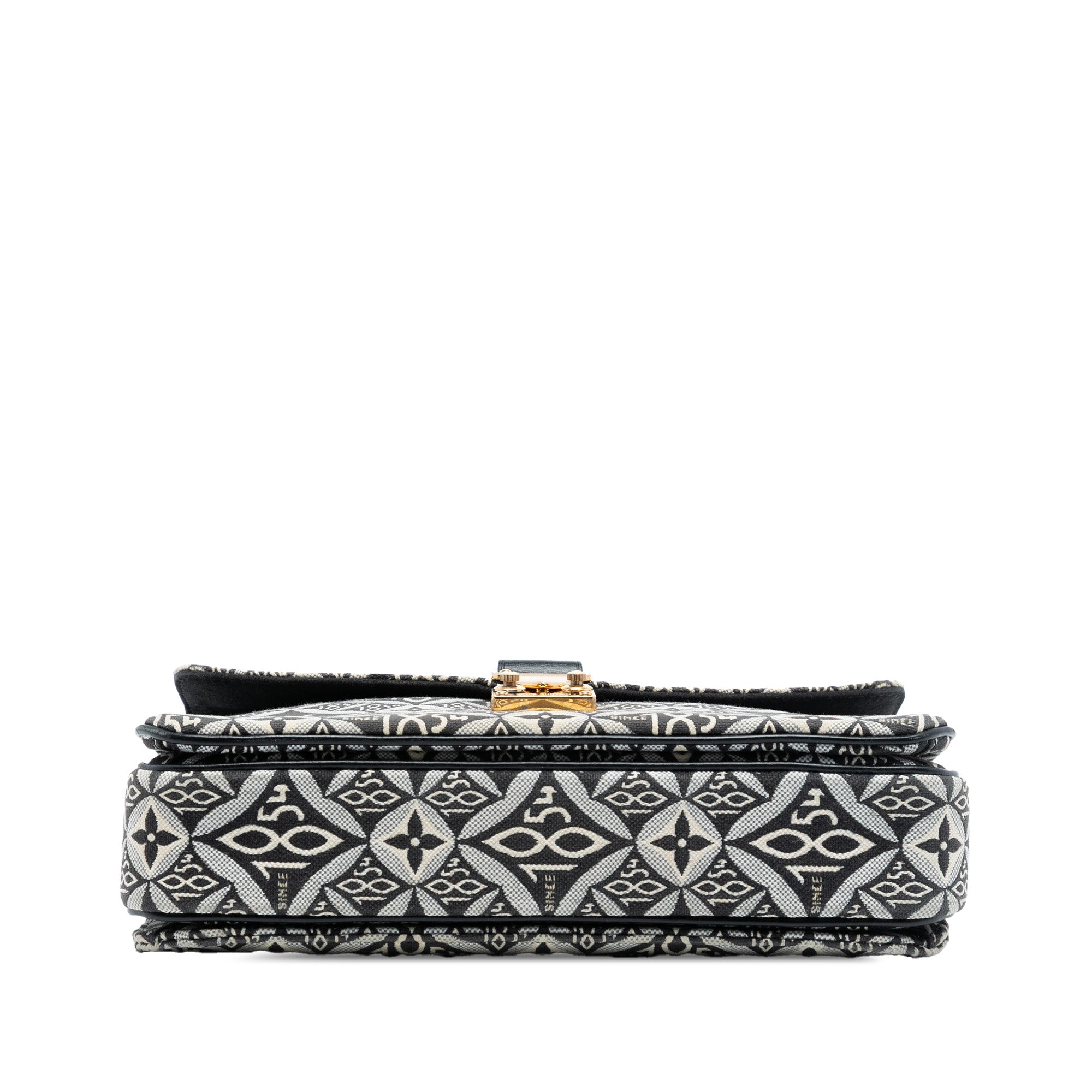Louis Vuitton Monogram Jacquard Since 1854 Pochette Metis - image 3
