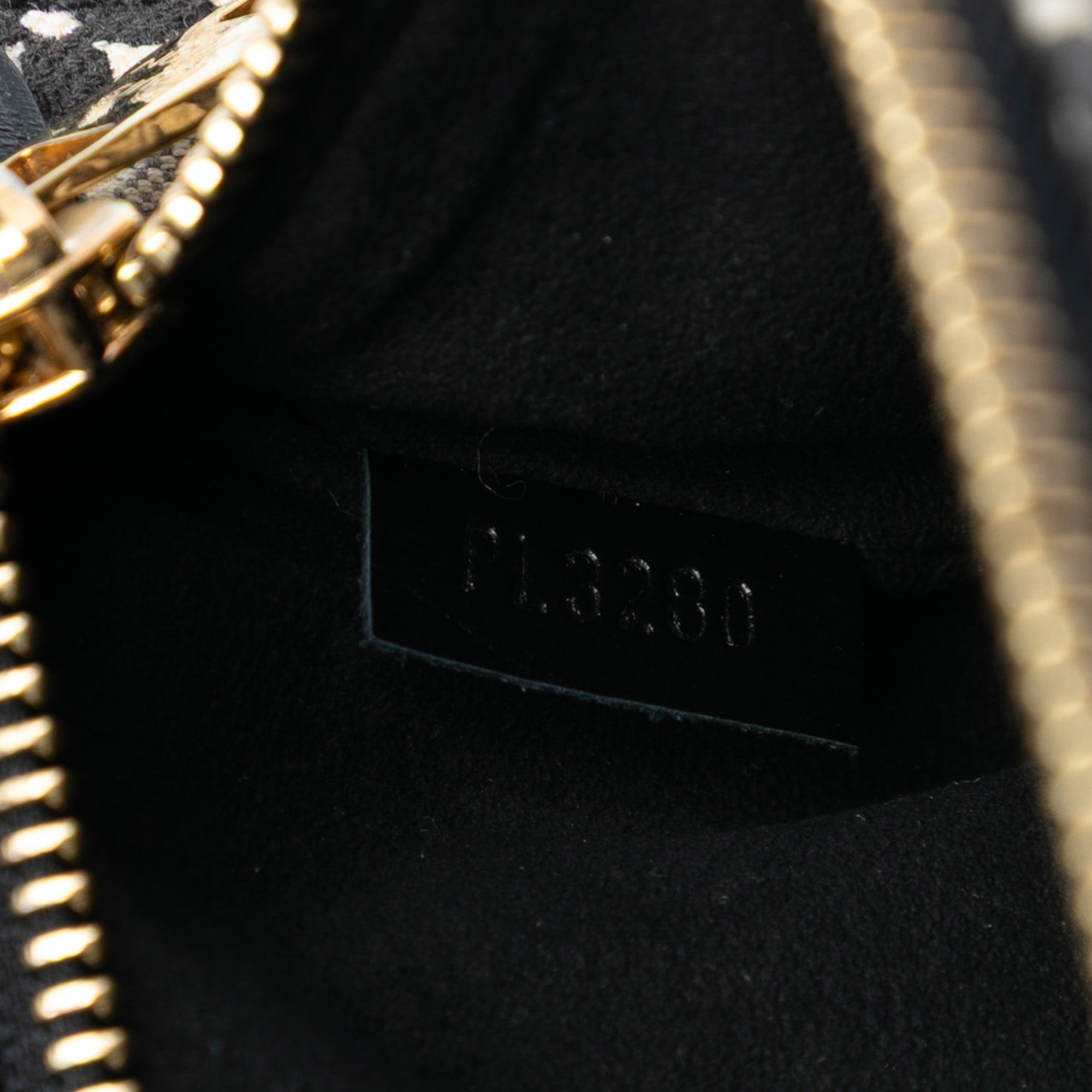 Louis Vuitton Monogram Jacquard Since 1854 Pochette Metis - image 6