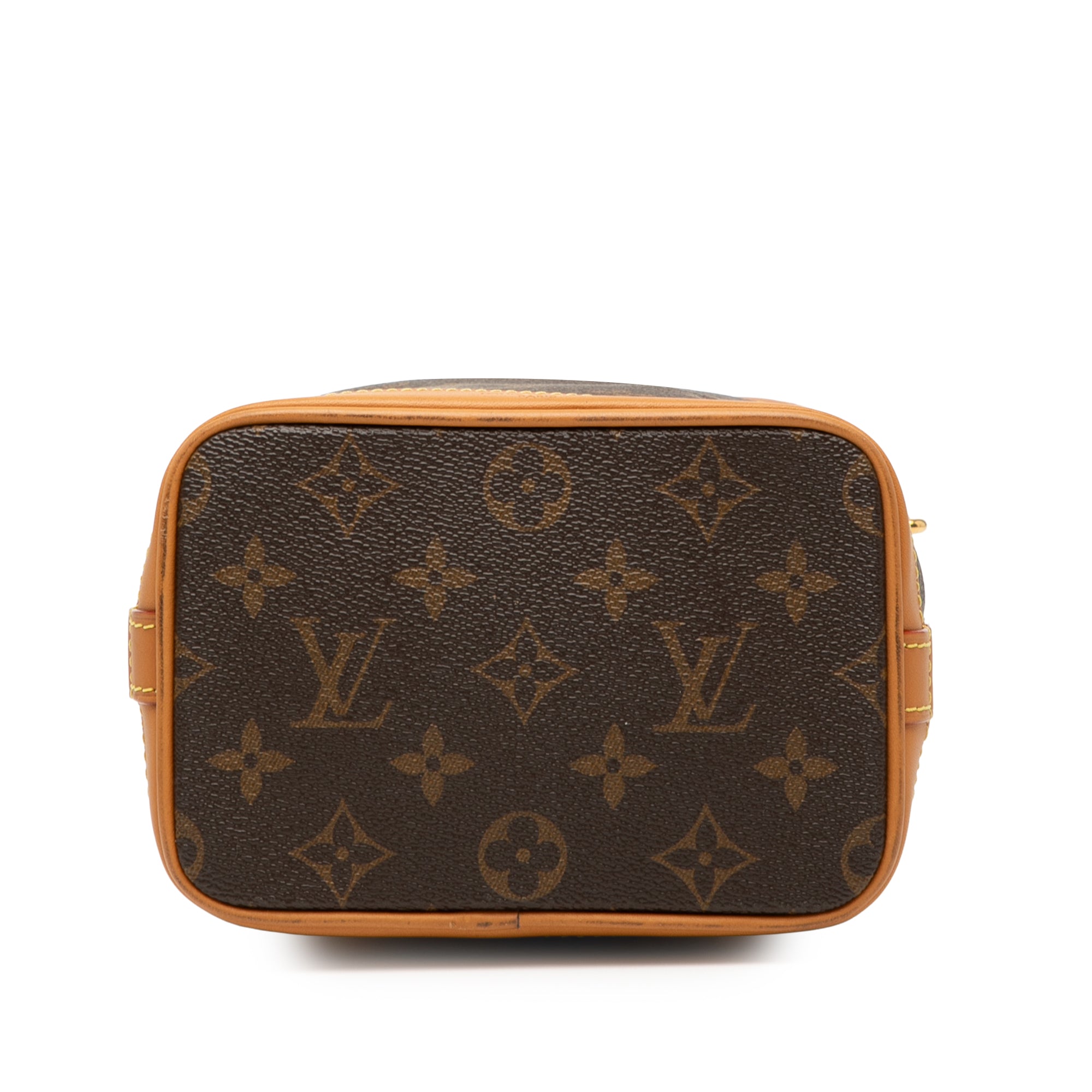 Louis Vuitton Monogram Legacy Milk Box - image 3