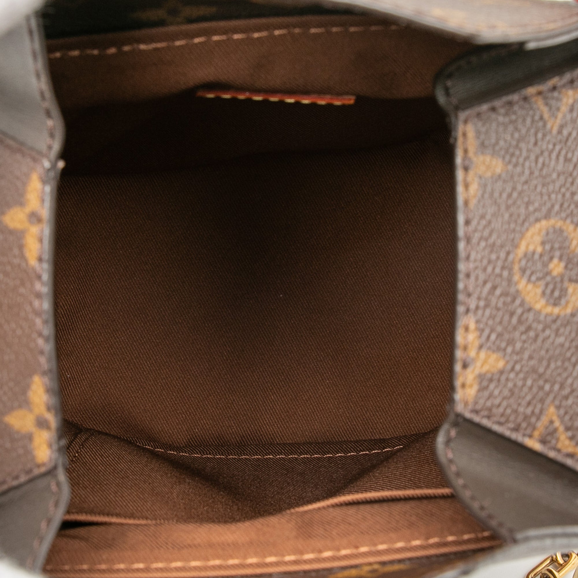 Louis Vuitton Monogram Legacy Milk Box - image 4