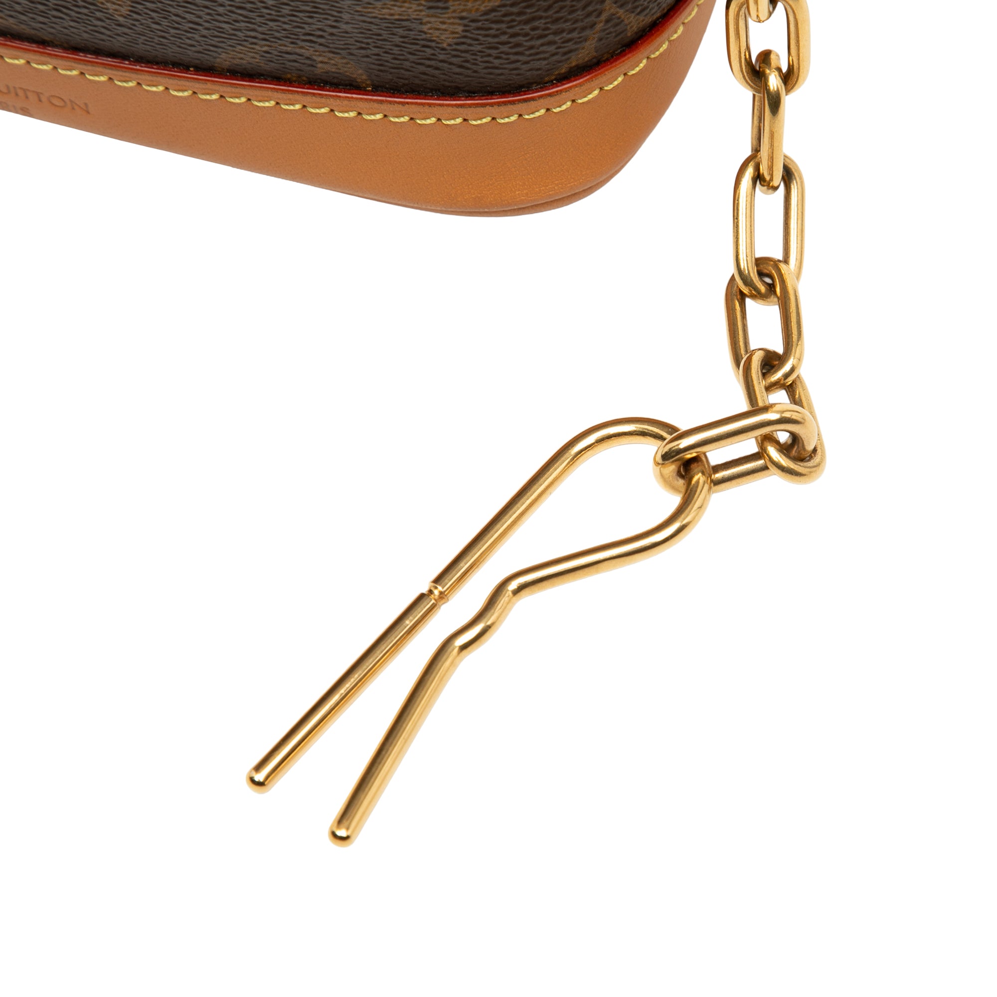 Louis Vuitton Monogram Legacy Milk Box - image 7