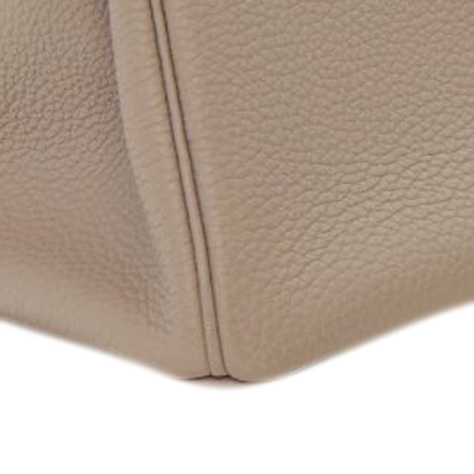 Hermès Togo Birkin Retourne 30 - image 11