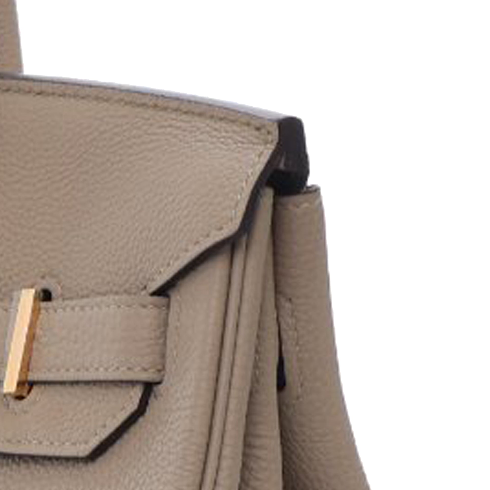 Hermès Togo Birkin Retourne 30 - image 13