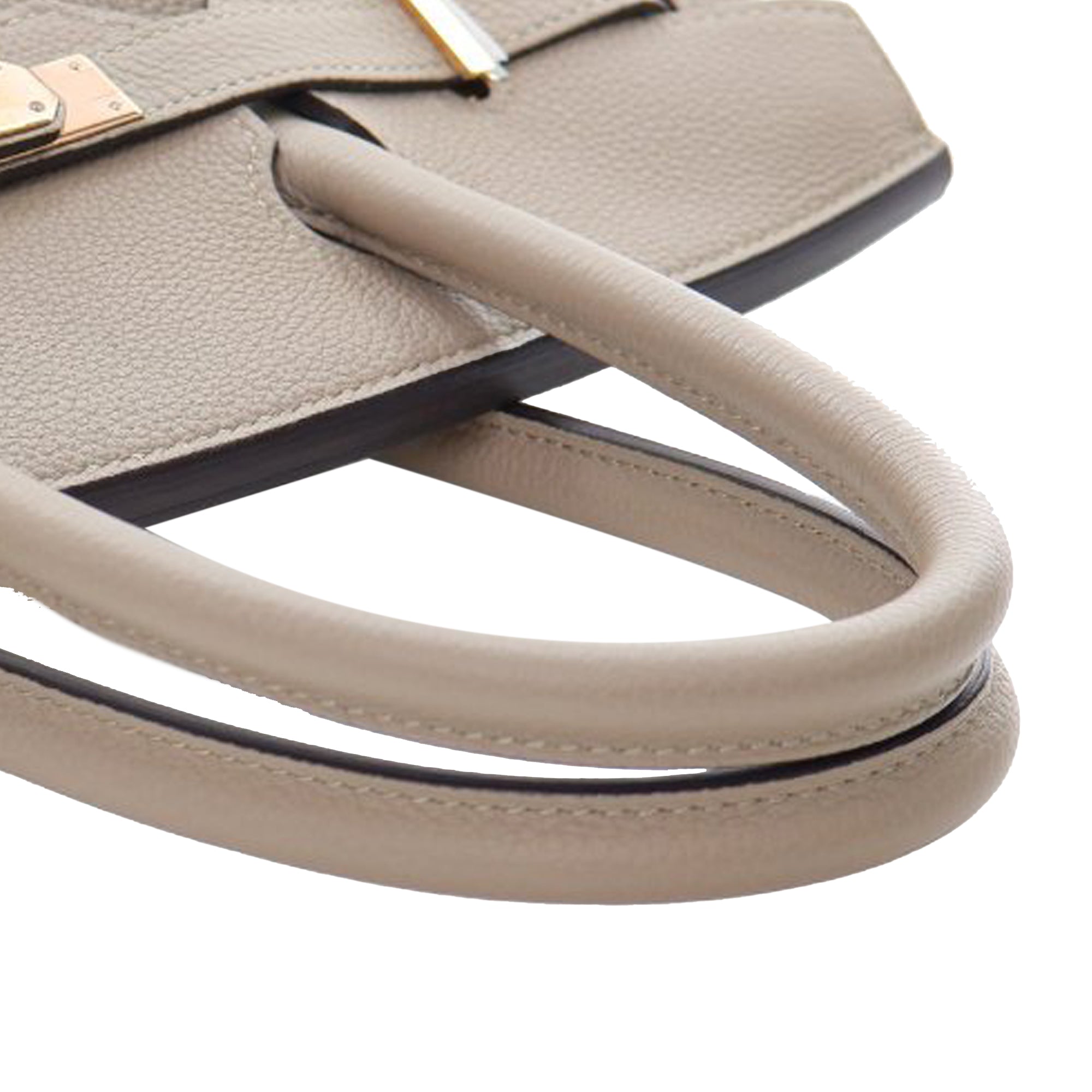 Hermès Togo Birkin Retourne 30 - image 14