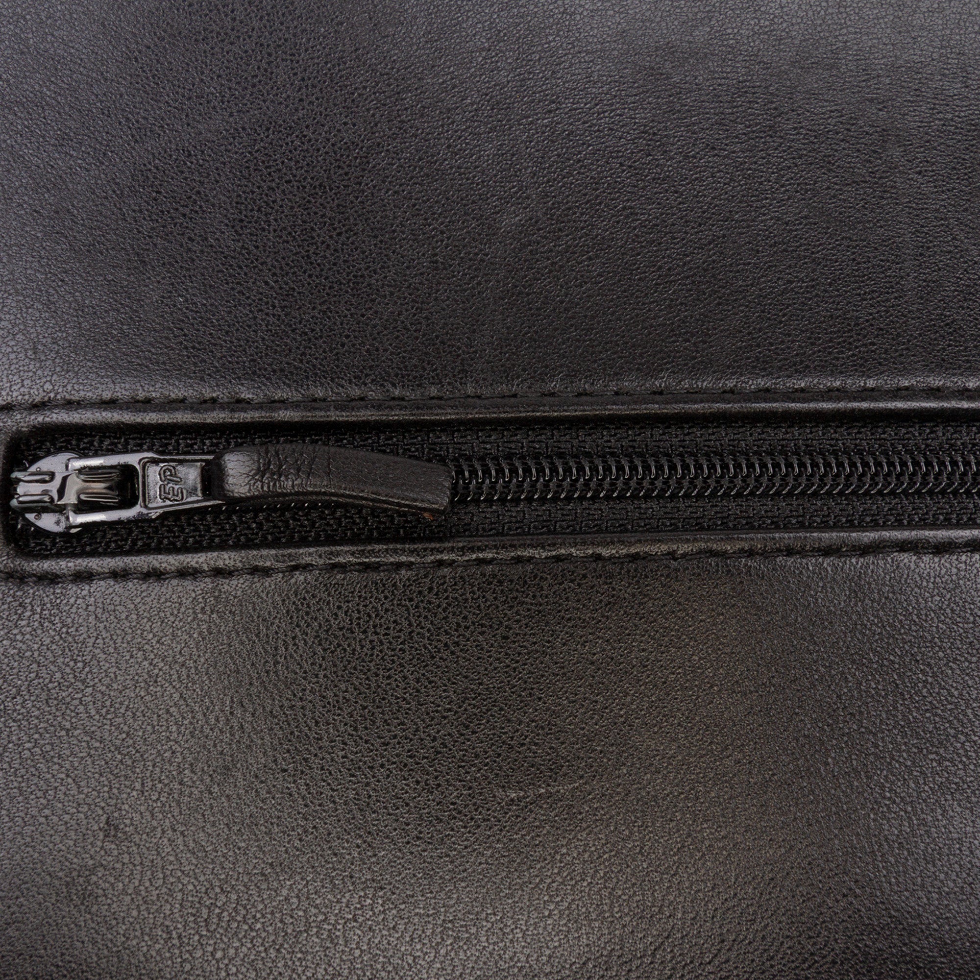 Chanel Maxi Classic Lambskin Double Flap - image 7