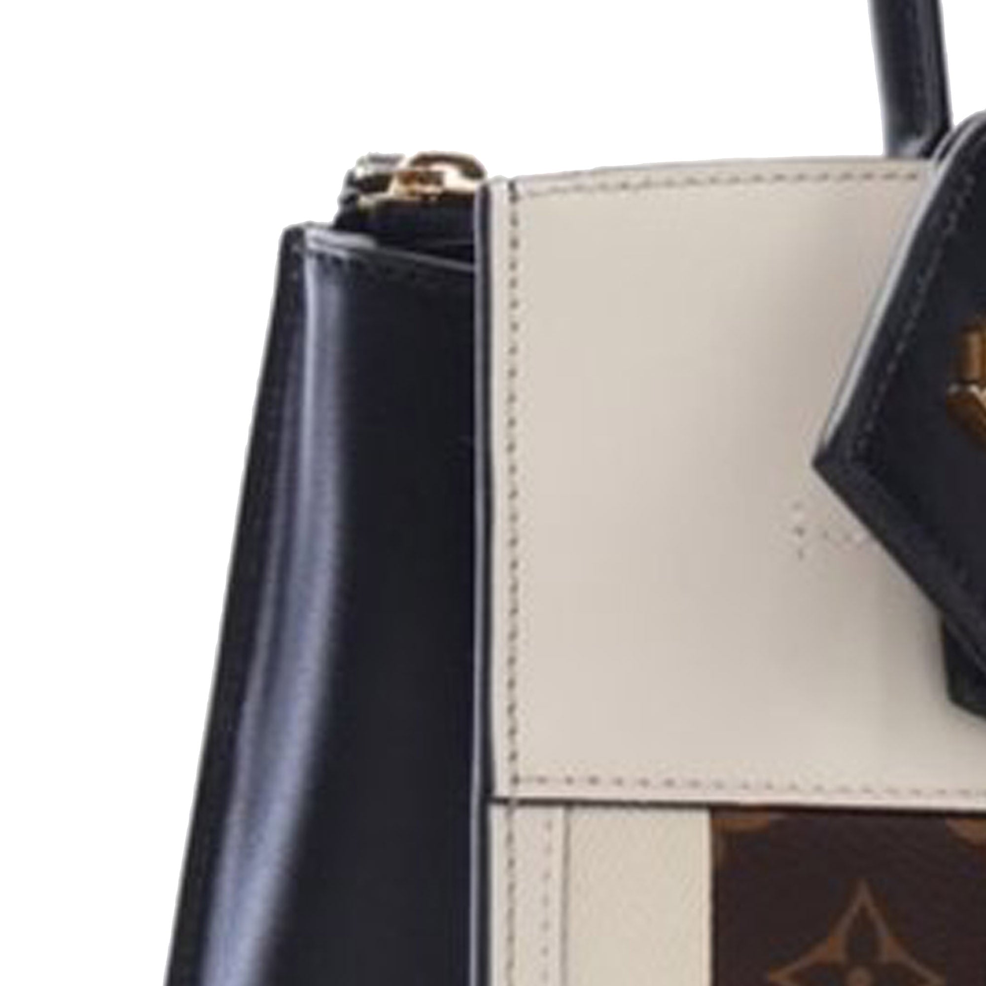 Louis Vuitton Damier Tressage City Steamer MM - image 10