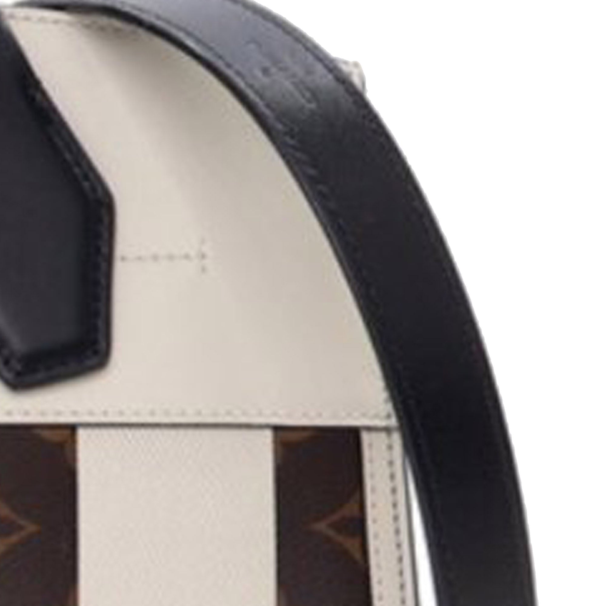 Louis Vuitton Damier Tressage City Steamer MM - image 11