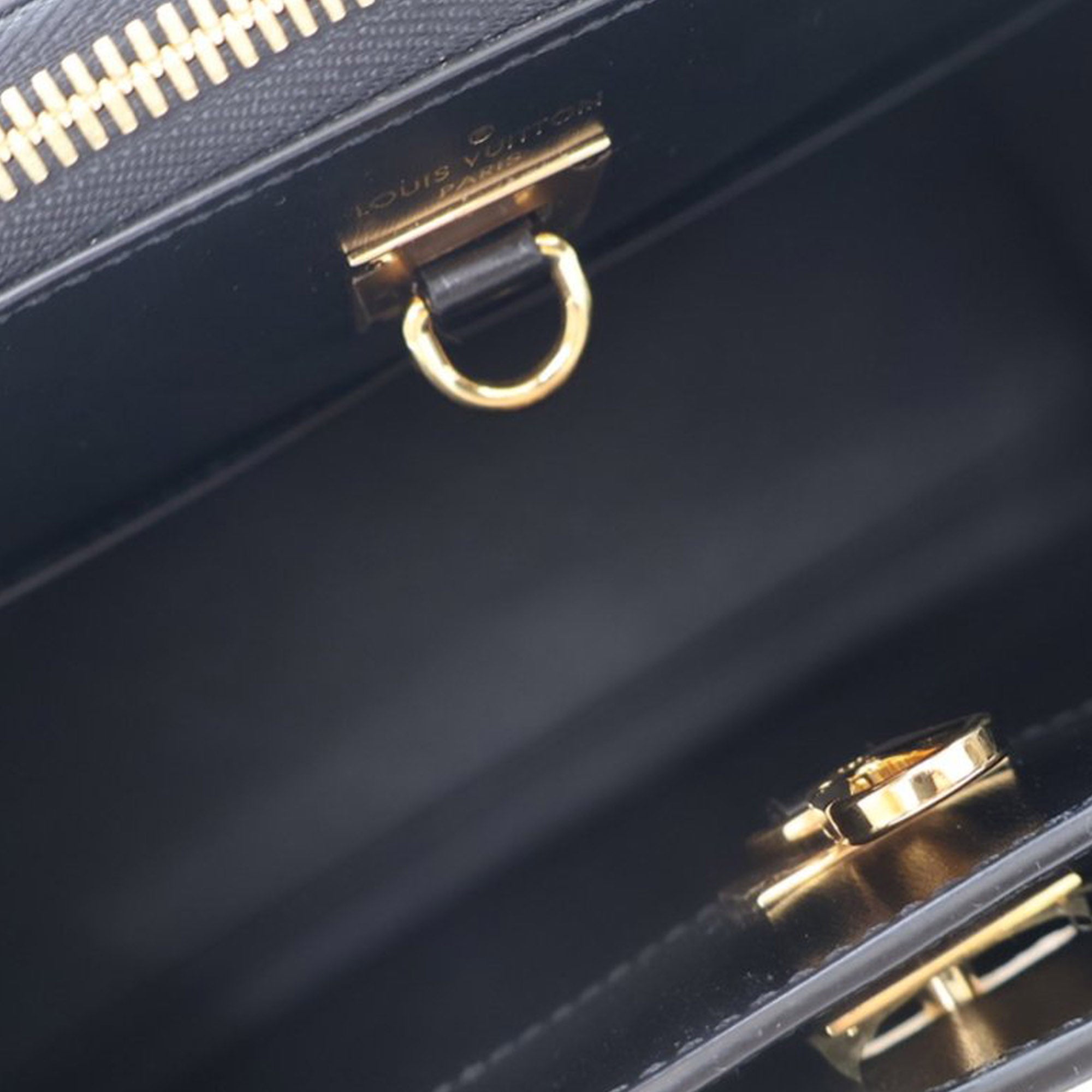 Louis Vuitton Damier Tressage City Steamer MM - image 4