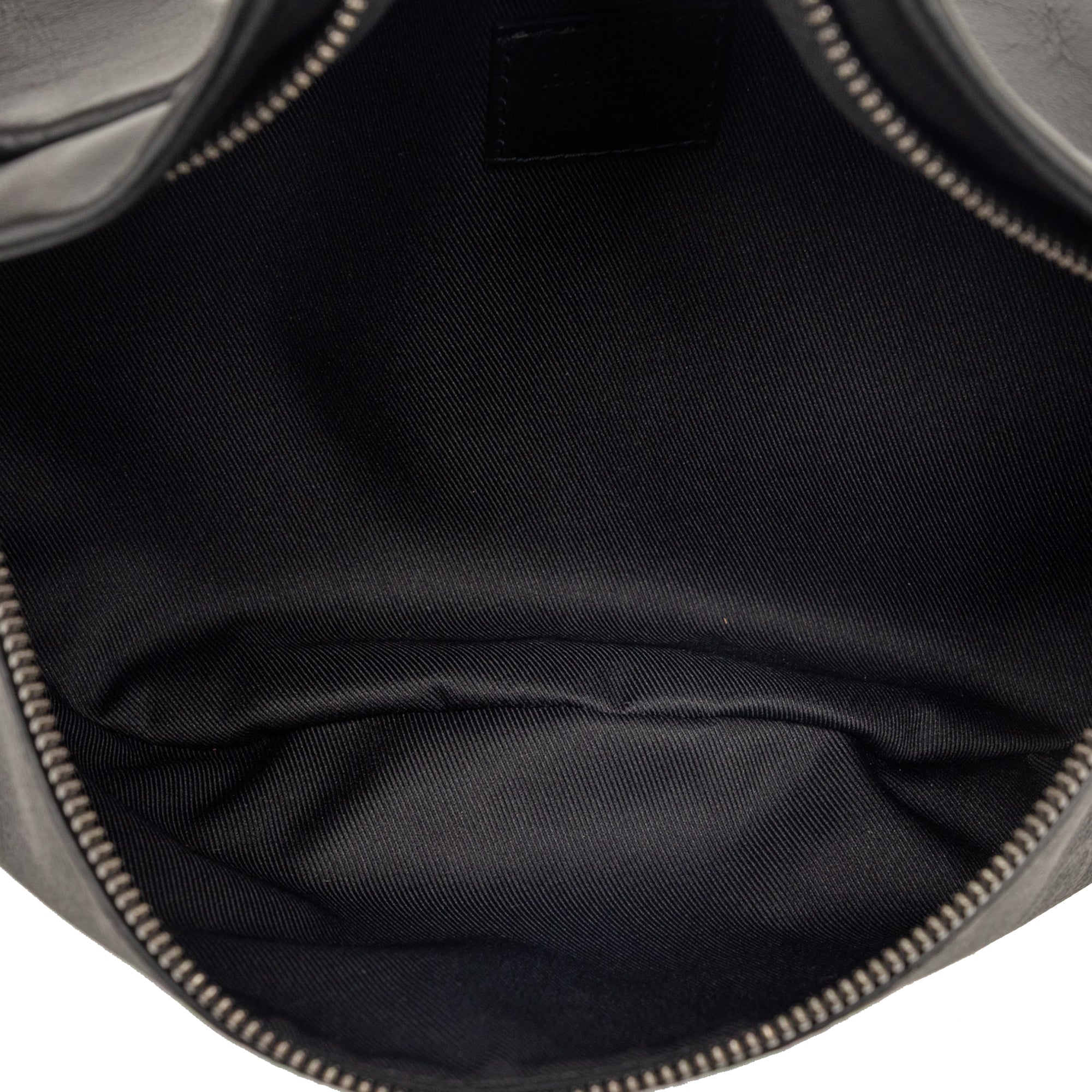 Louis Vuitton Monogram Eclipse Discovery Bumbag PM - image 4