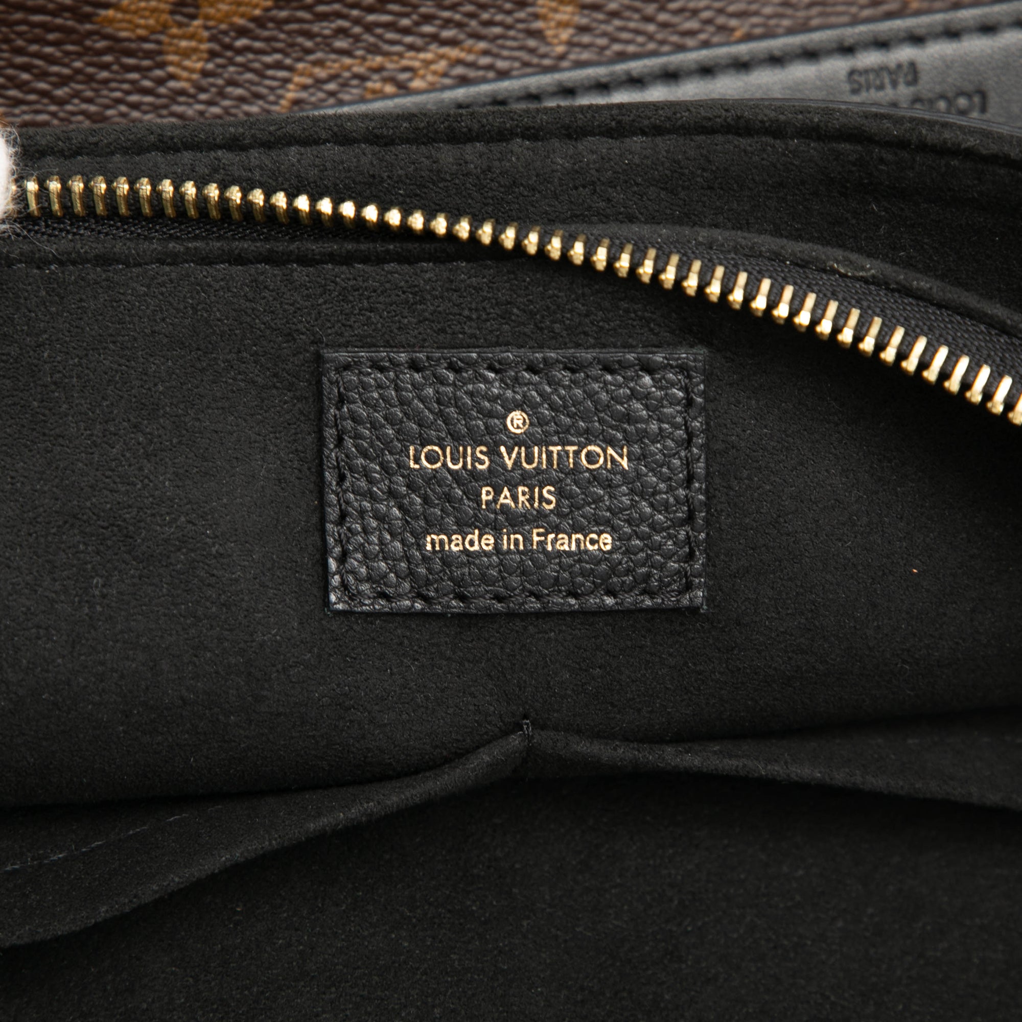 Louis Vuitton Monogram Surene MM - image 5