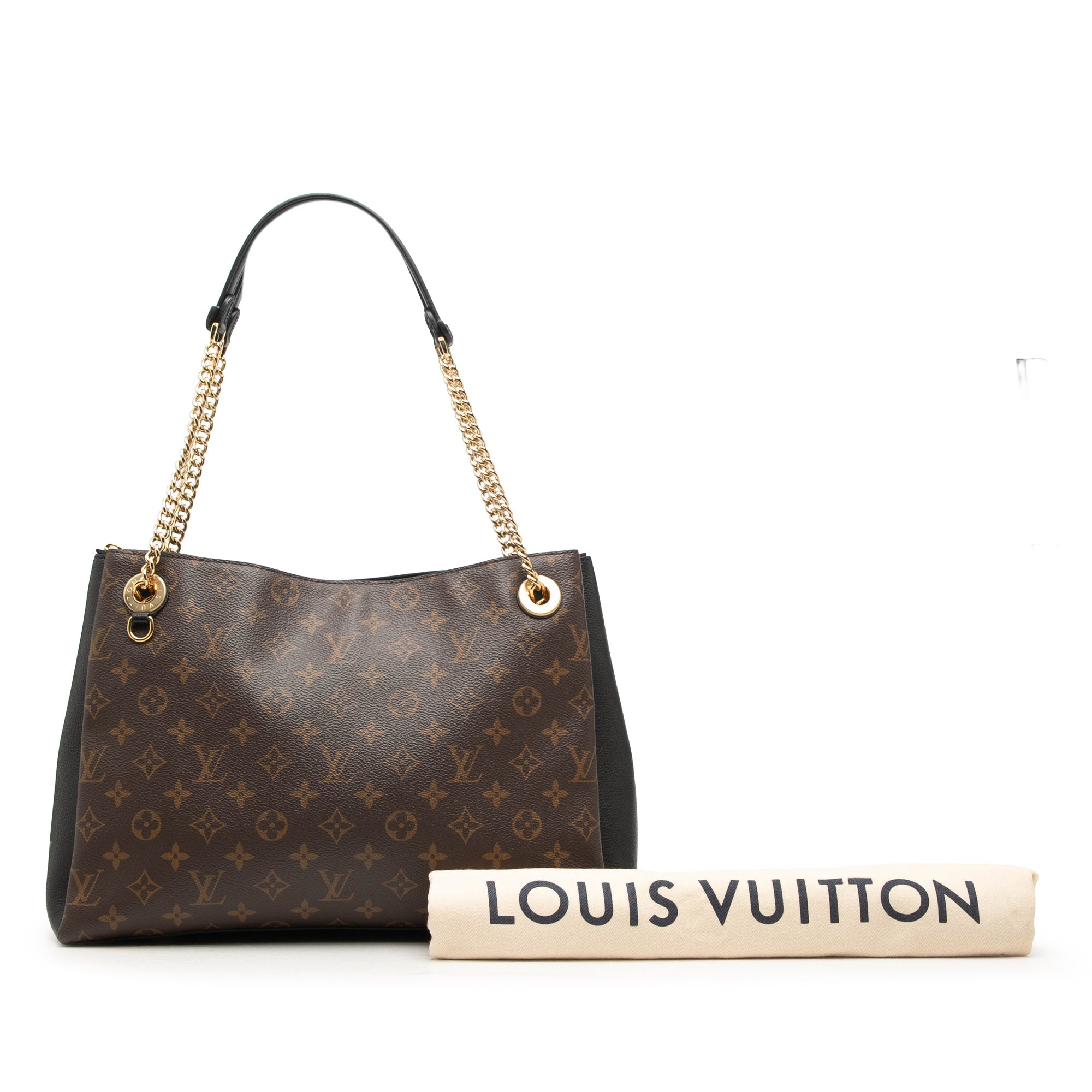 Louis Vuitton Monogram Surene MM - image 7