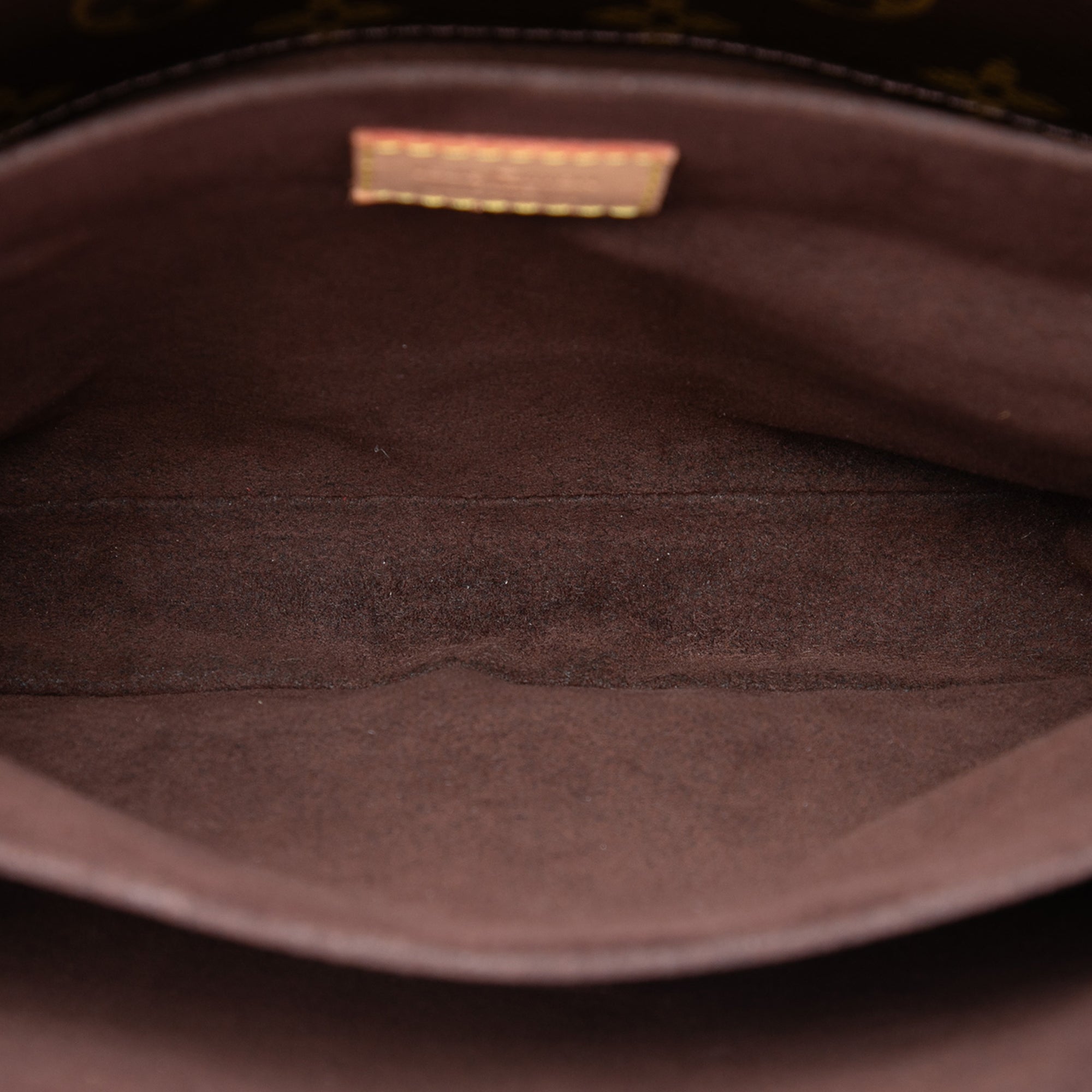 Louis Vuitton Monogram Pochette Metis - image 4