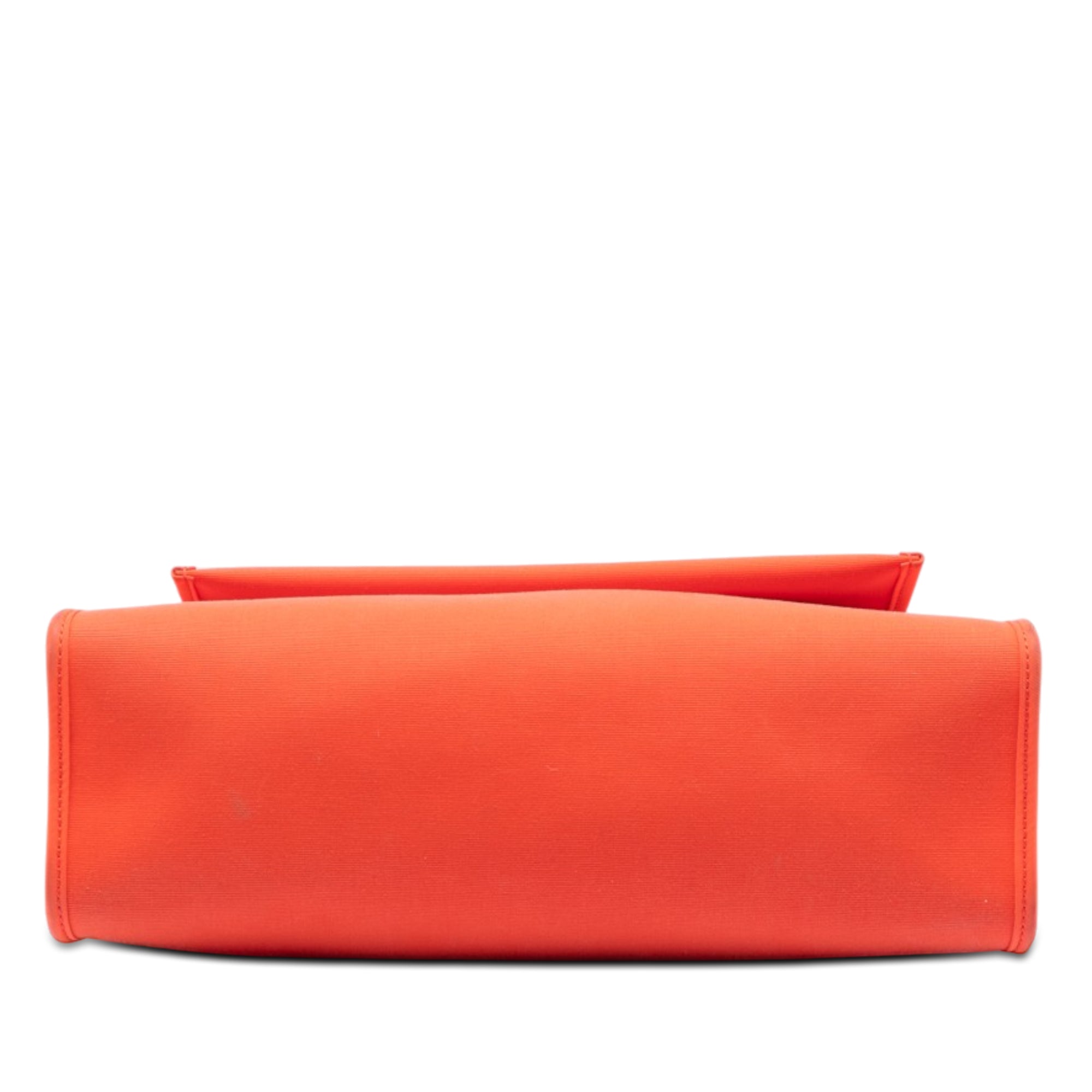 Hermès Toile Herbag Zip 31 - image 3