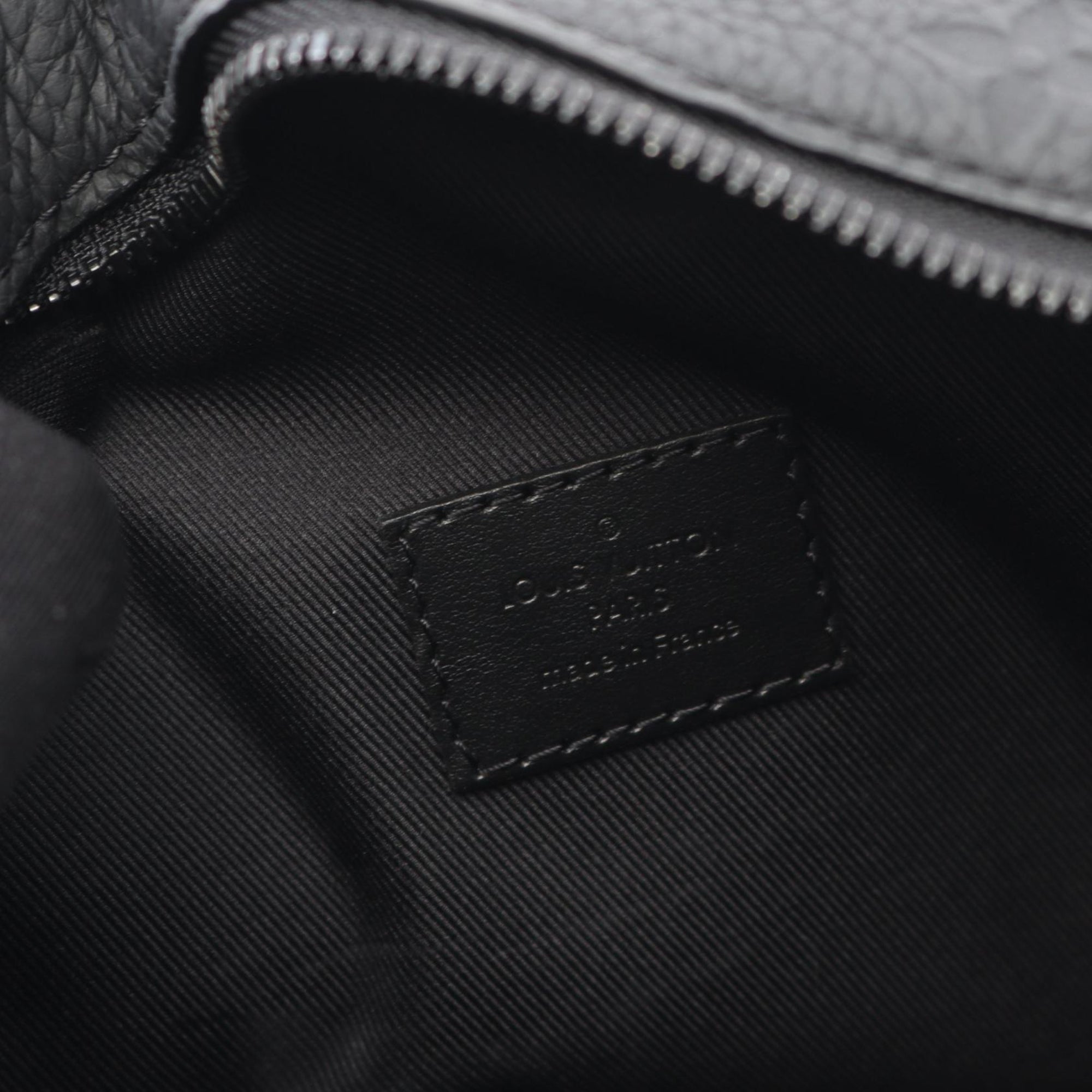 Louis Vuitton Monogram Taurillon Solar Ray Soft Trunk - image 4