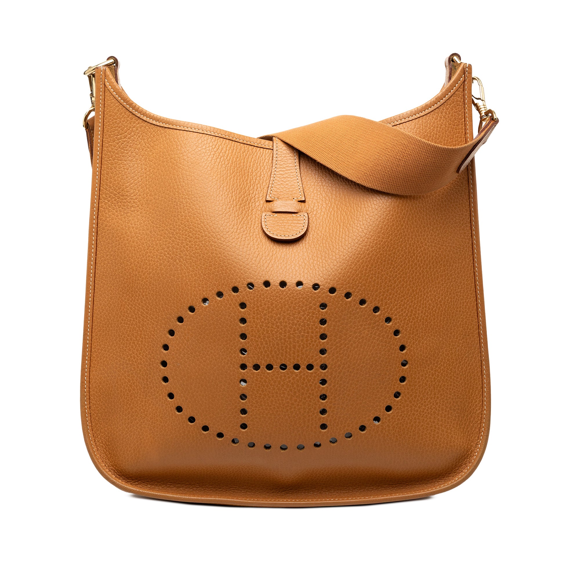 Hermès Ardennes Evelyne GM - image 1