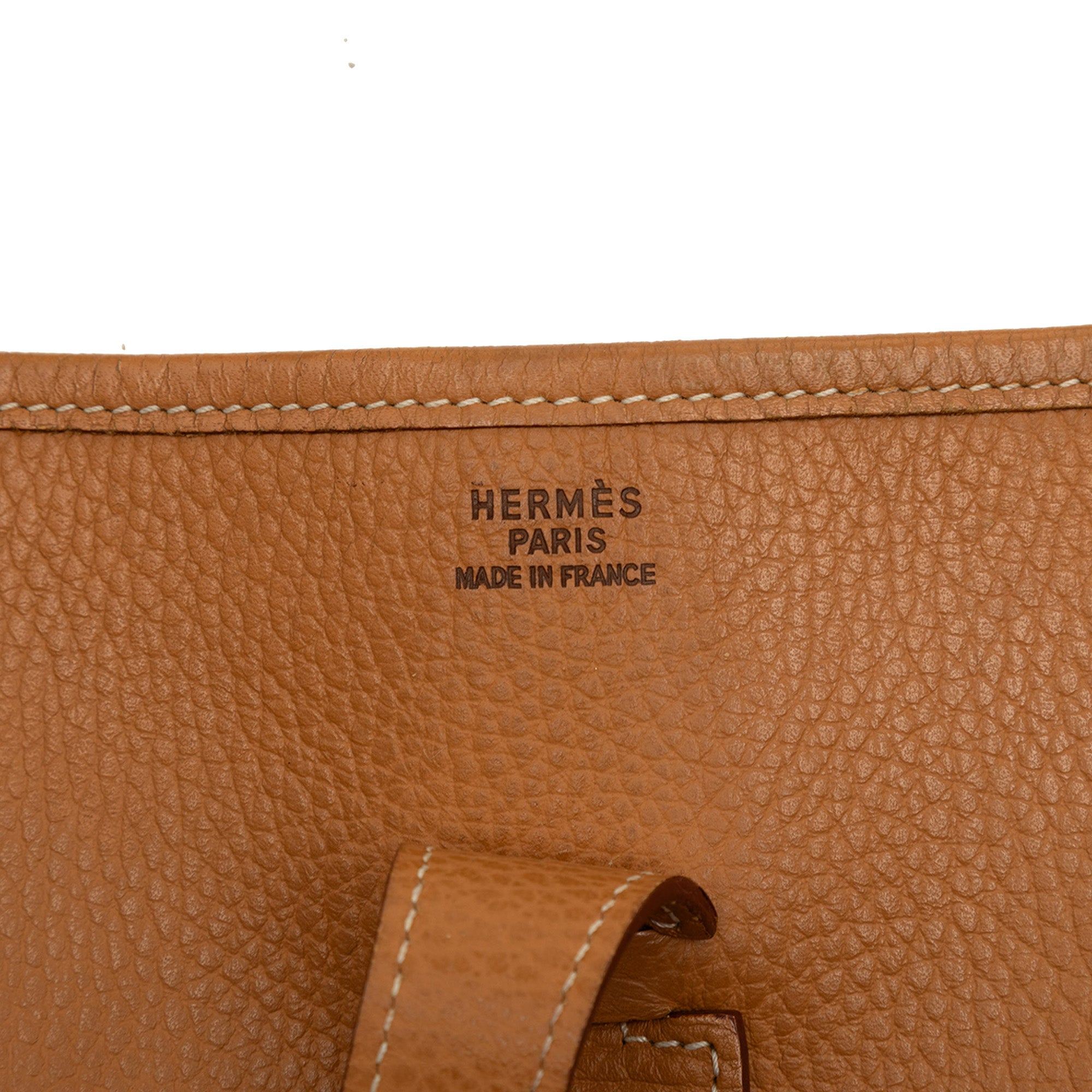 Hermès Ardennes Evelyne GM - image 5