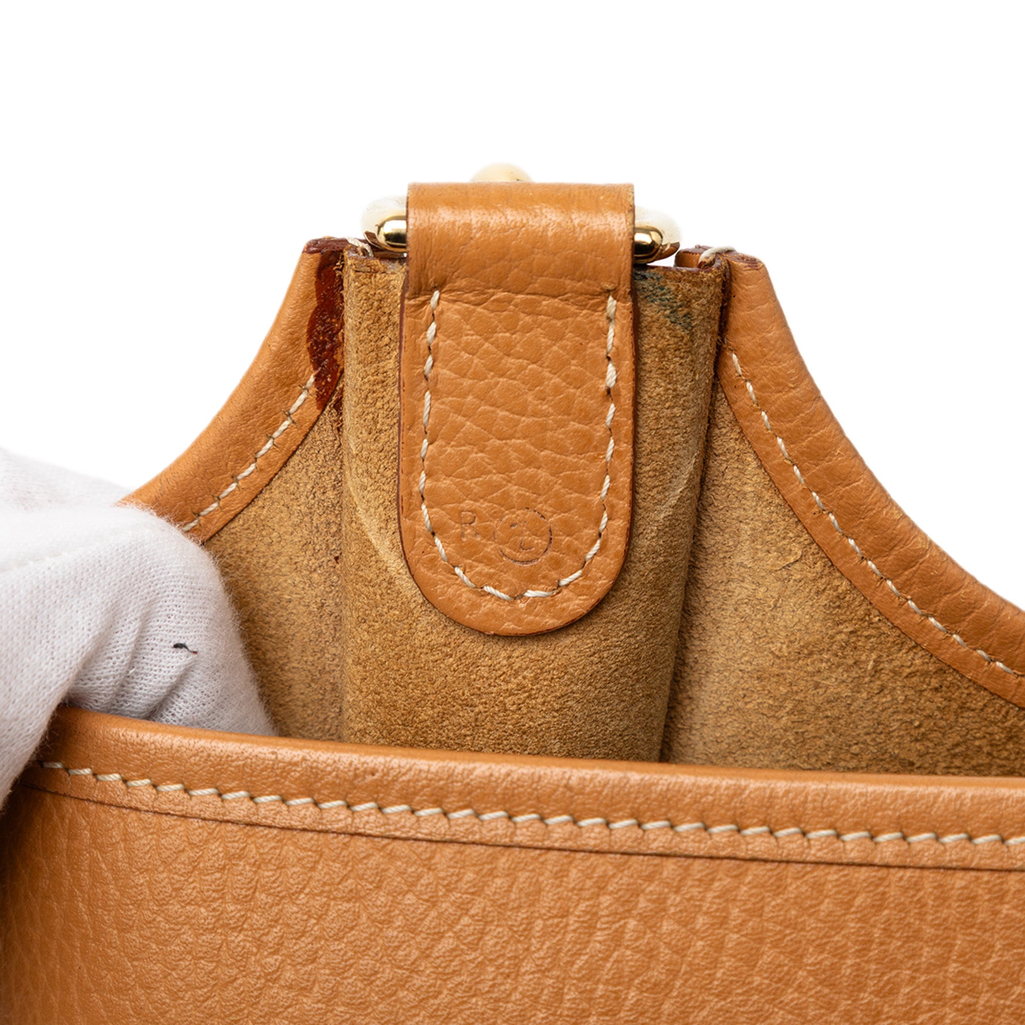 Hermès Ardennes Evelyne GM - image 6