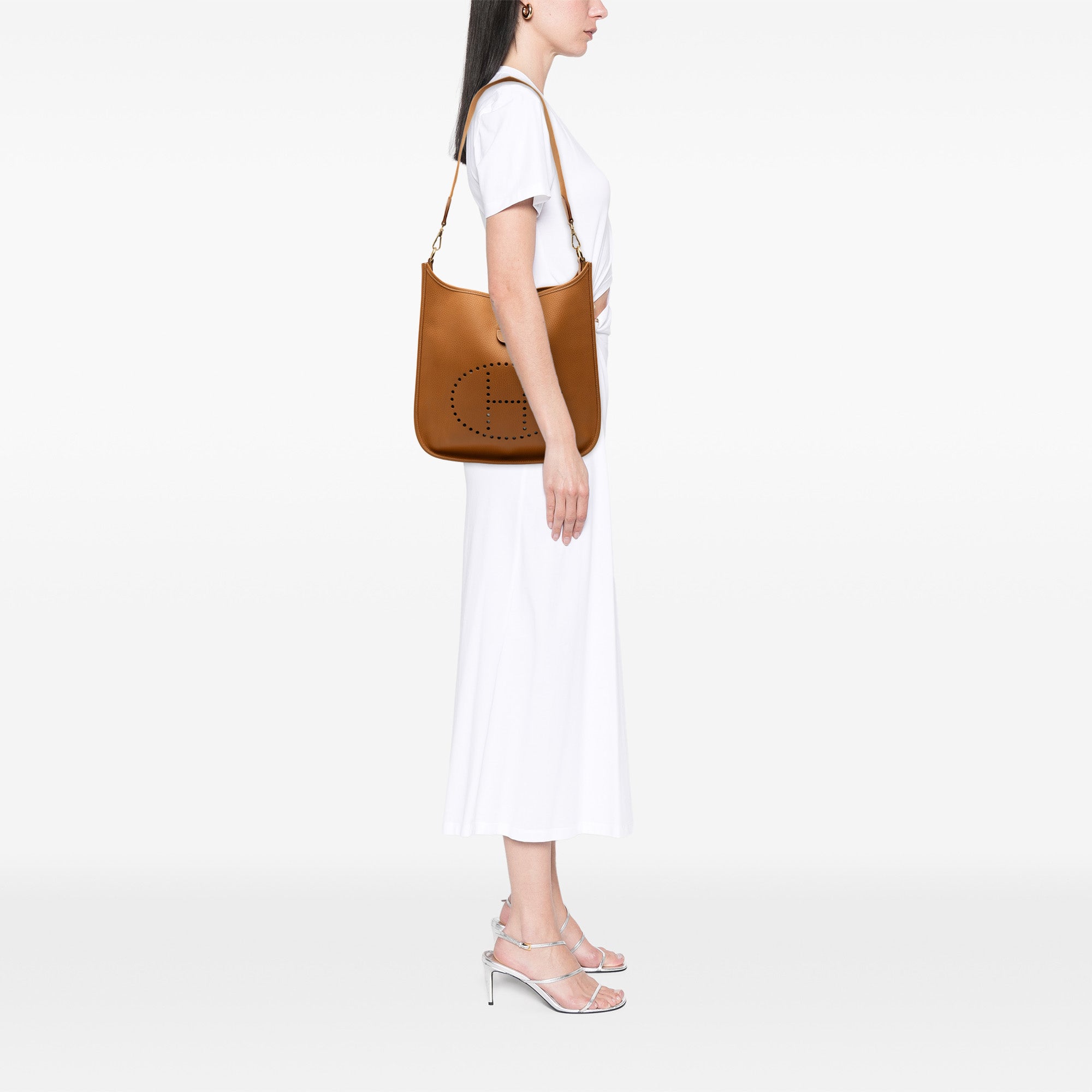 Hermès Ardennes Evelyne GM - image 7