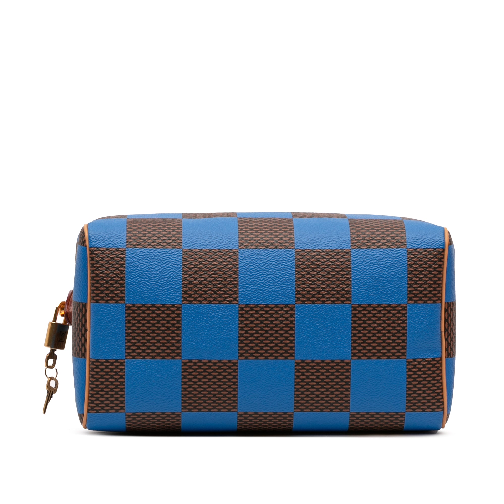 Louis Vuitton Damier Pop Speedy Bandouliere 25 - image 3