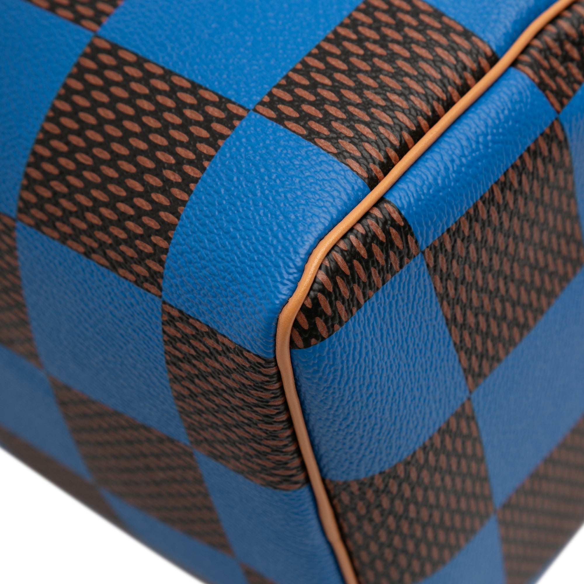 Louis Vuitton Damier Pop Speedy Bandouliere 25 - image 6