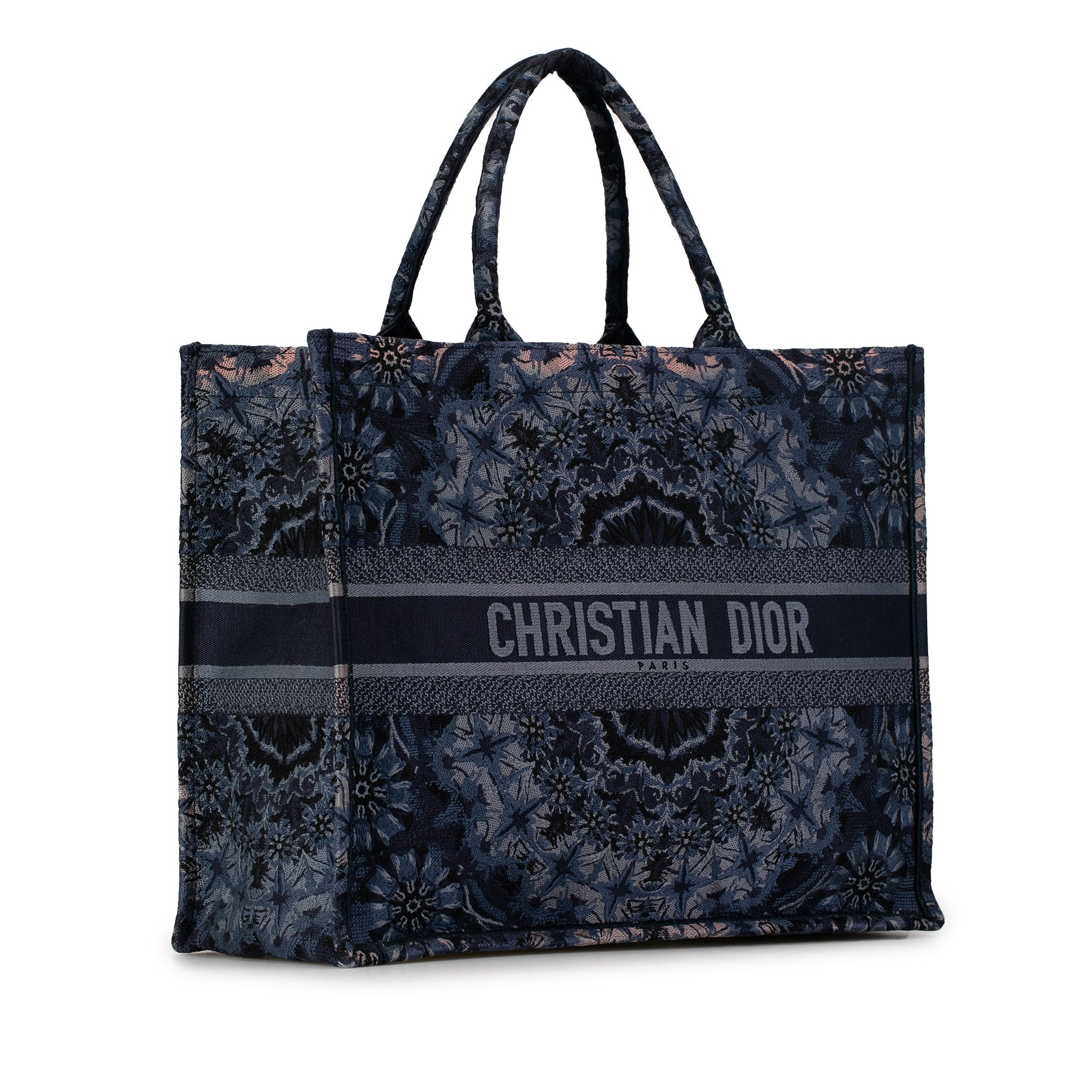 Dior Large Kaleidiorscopic Book Tote - image 2