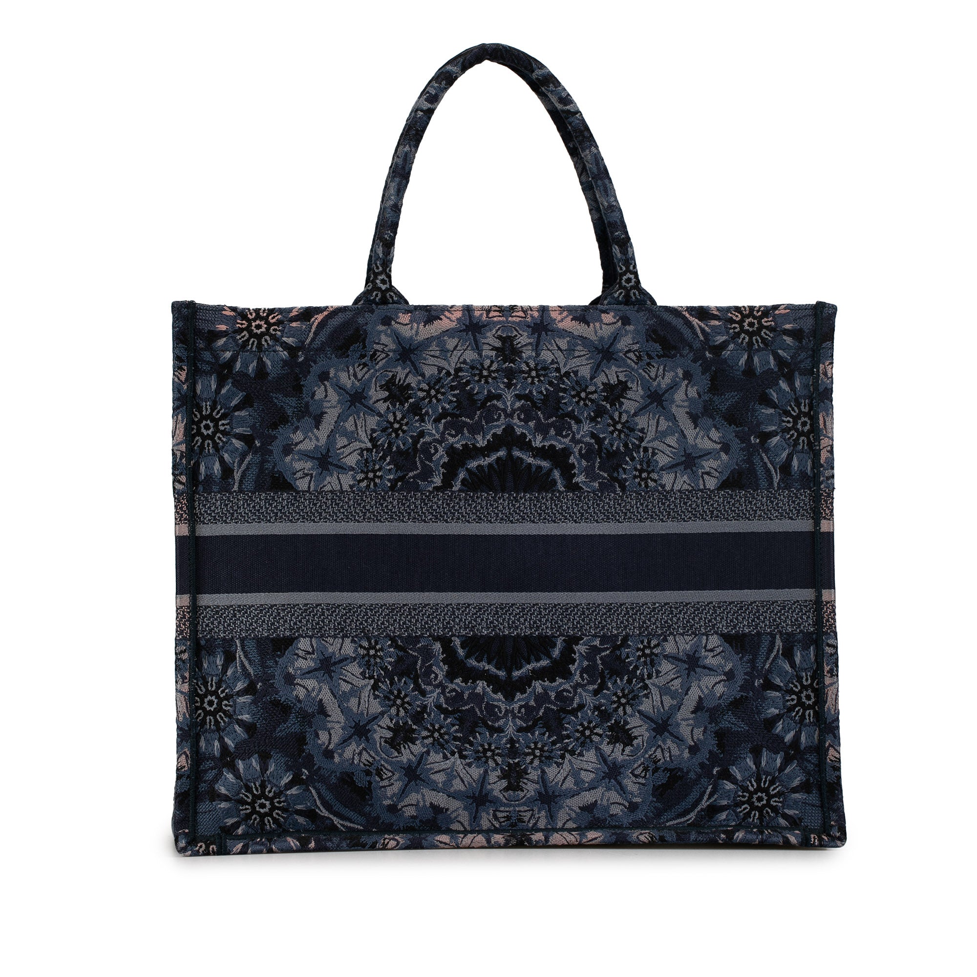 Dior Large Kaleidiorscopic Book Tote - image 3