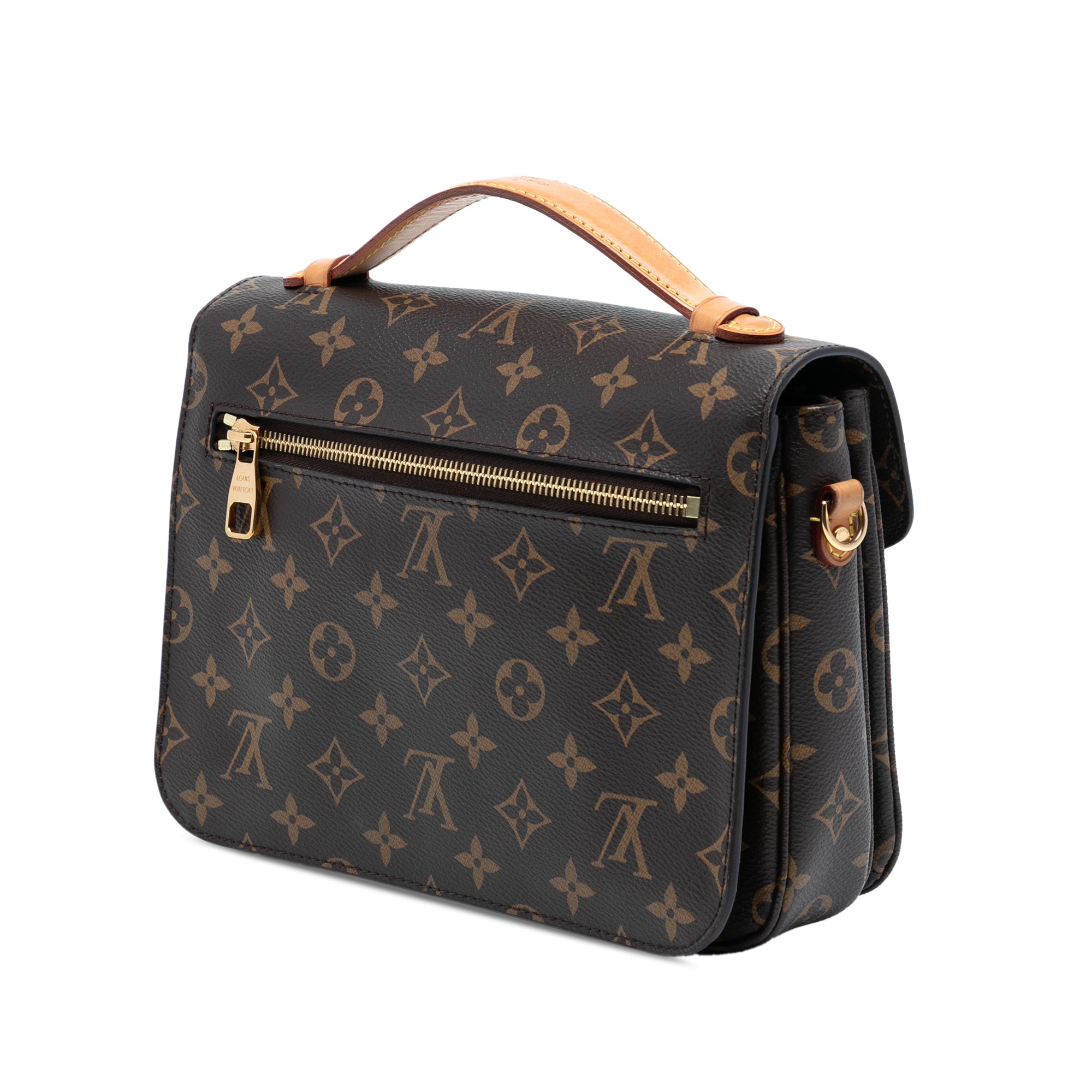 Louis Vuitton Monogram Pochette Metis - image 2
