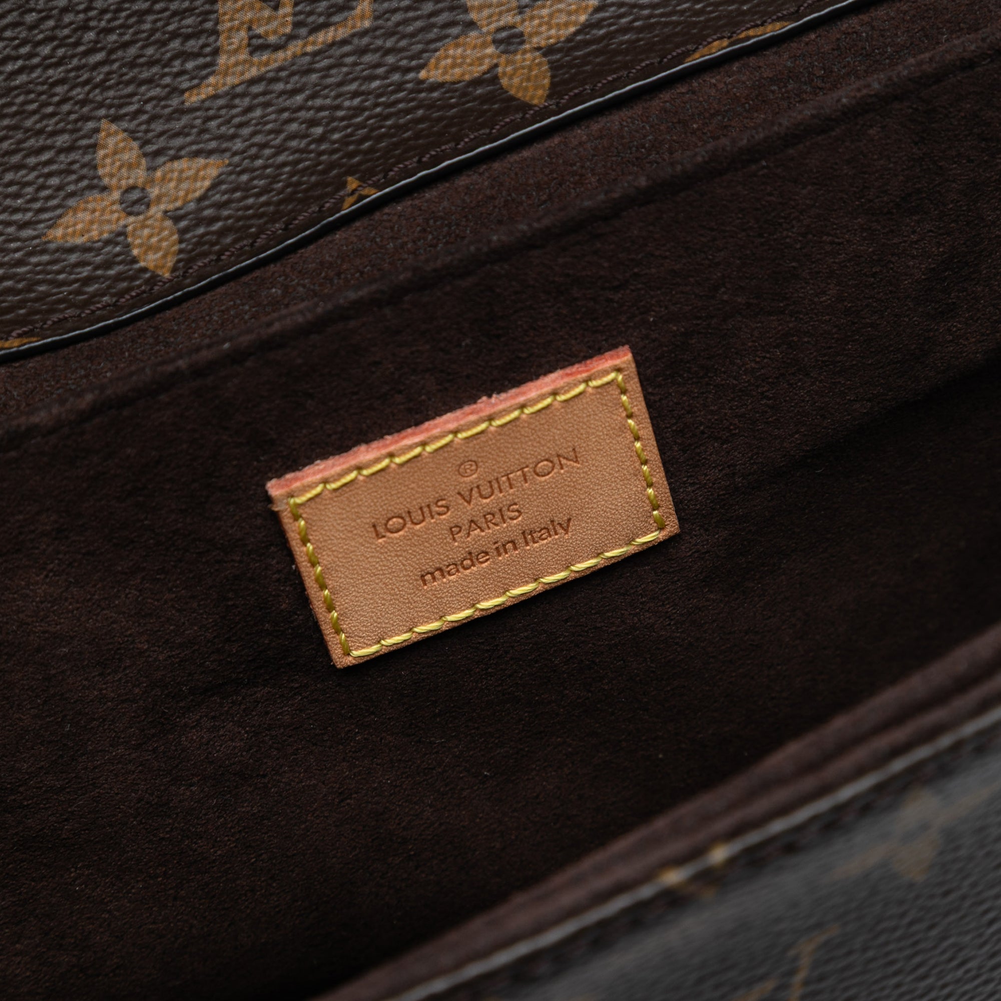 Louis Vuitton Monogram Pochette Metis - image 5