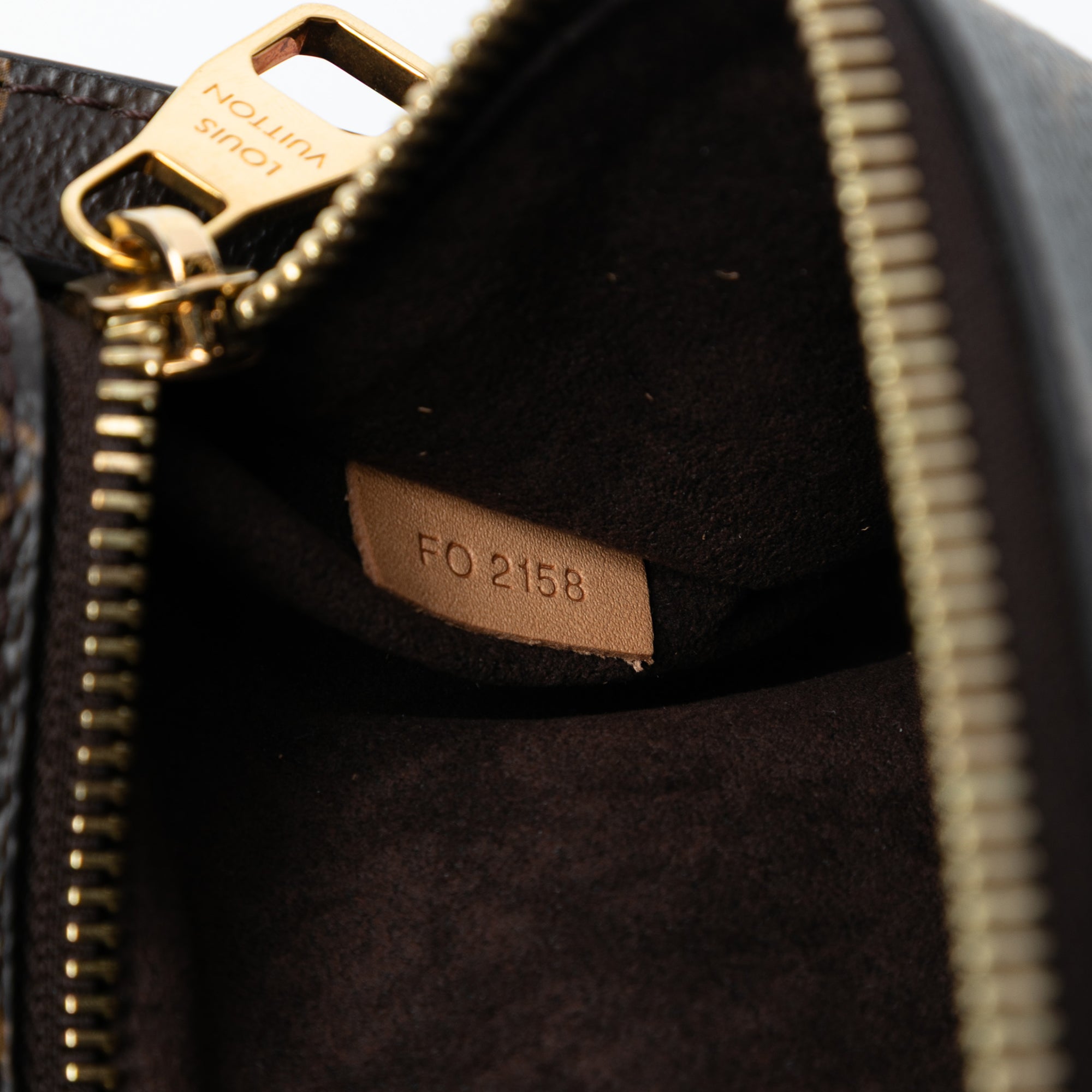 Louis Vuitton Monogram Pochette Metis - image 6
