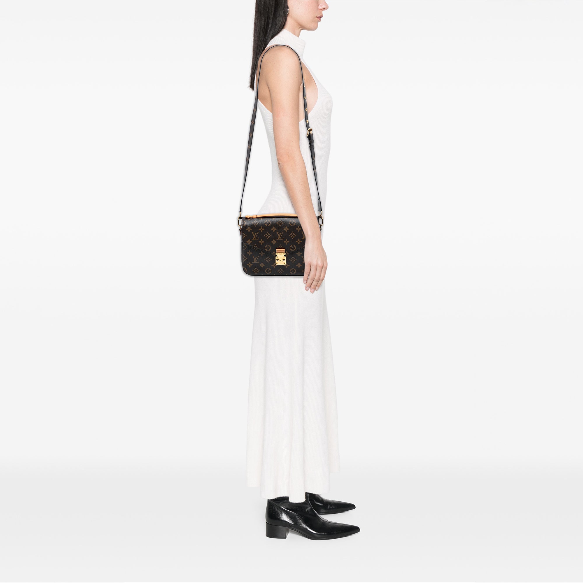 Louis Vuitton Monogram Pochette Metis - image 7