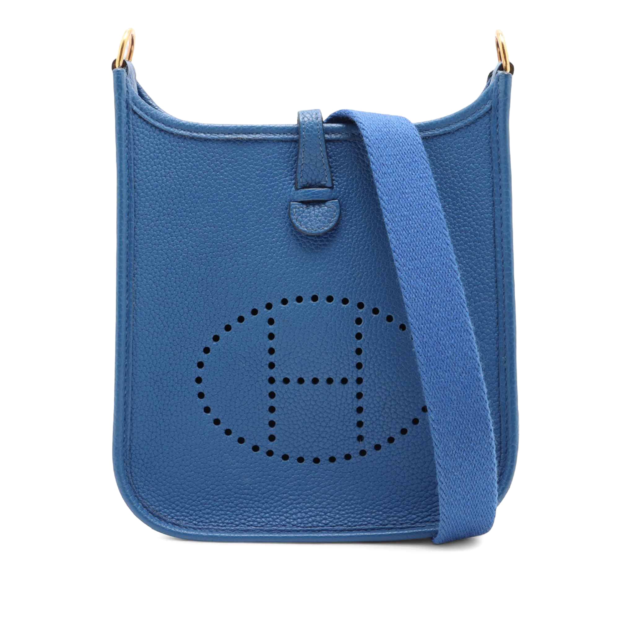 Hermès Clemence Evelyne Amazon TPM 16 - image 1