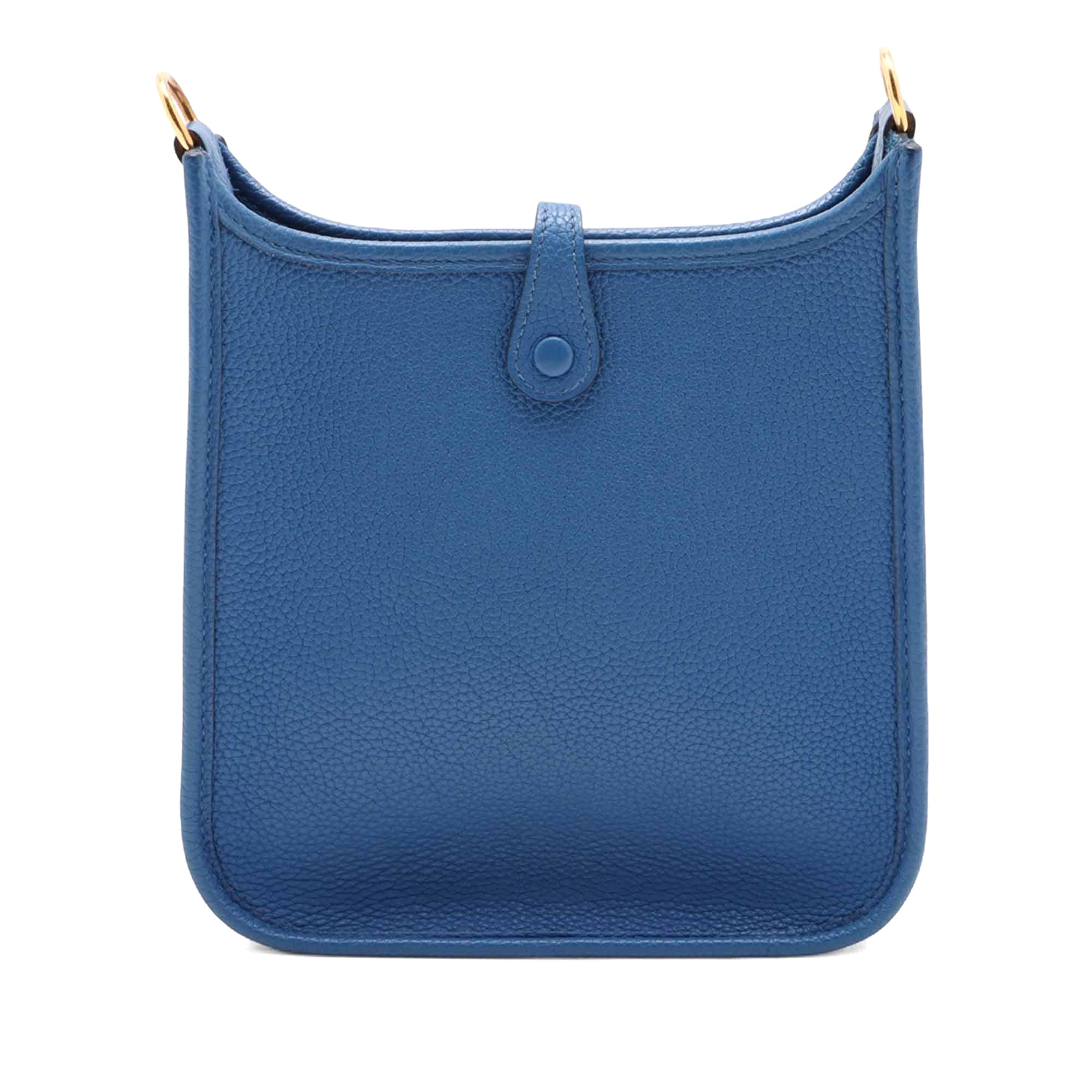 Hermès Clemence Evelyne Amazon TPM 16 - image 2