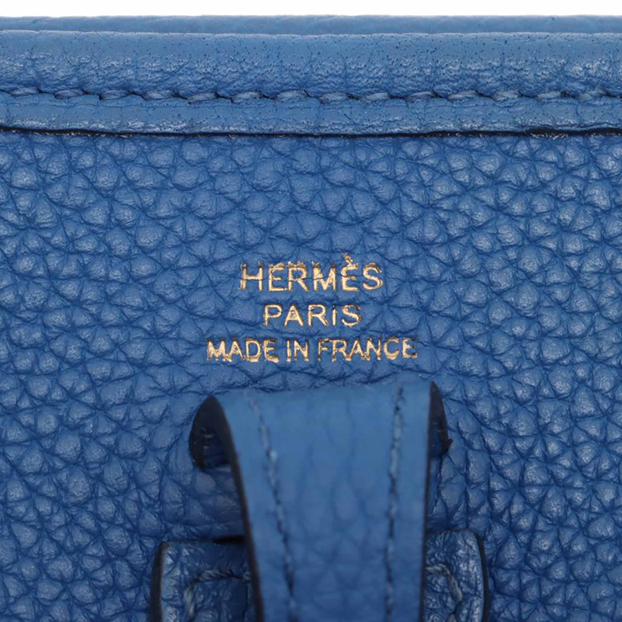 Hermès Clemence Evelyne Amazon TPM 16 - image 4