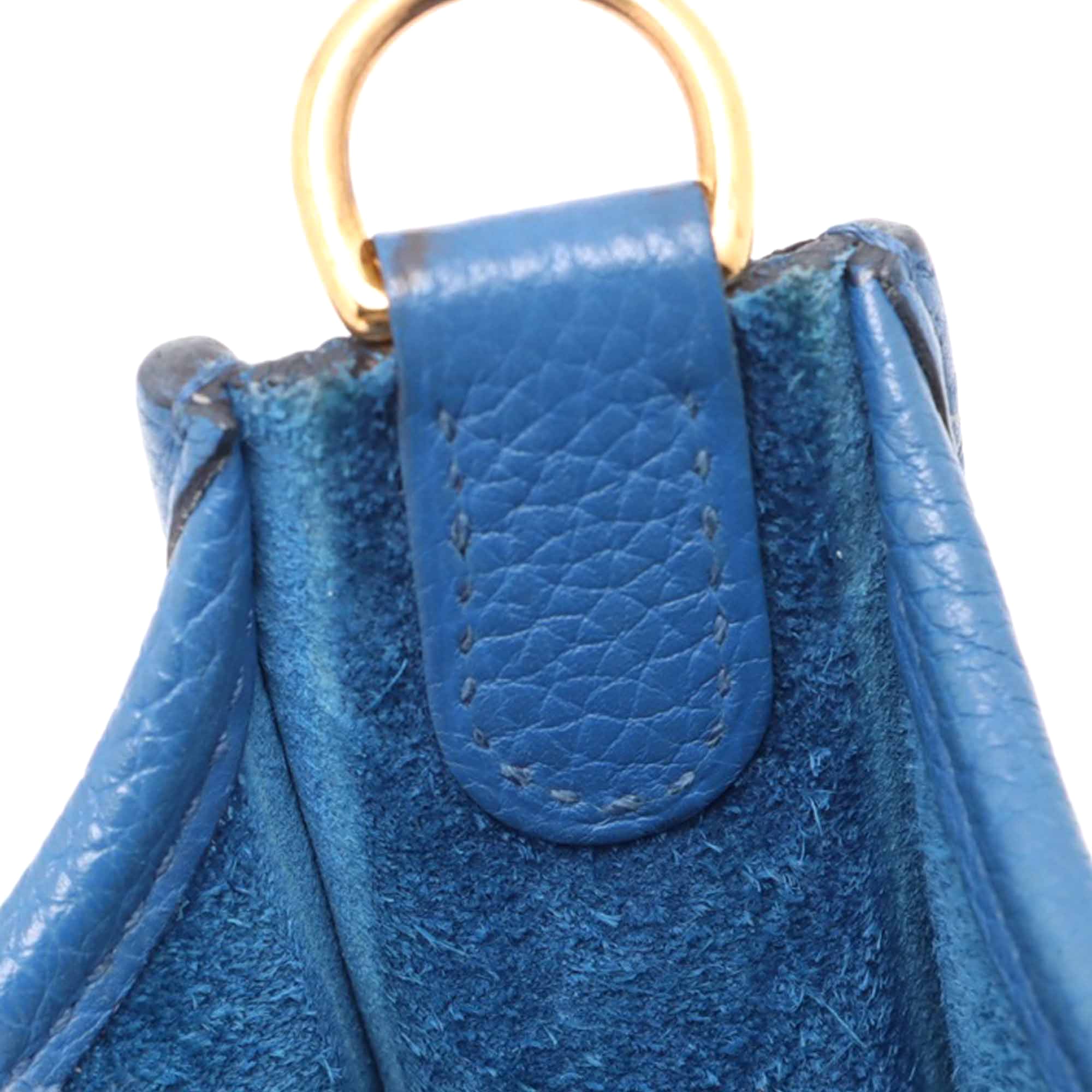 Hermès Clemence Evelyne Amazon TPM 16 - image 6
