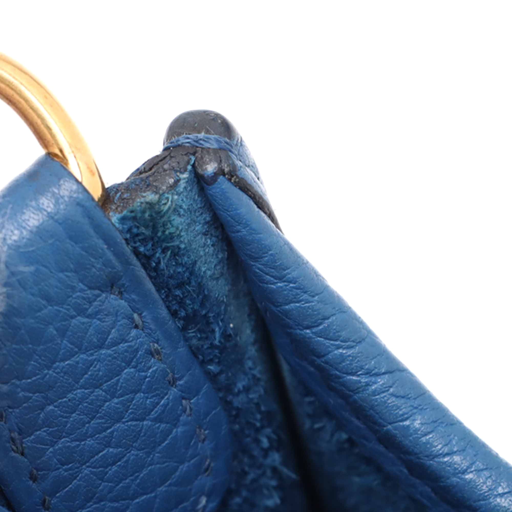 Hermès Clemence Evelyne Amazon TPM 16 - image 7