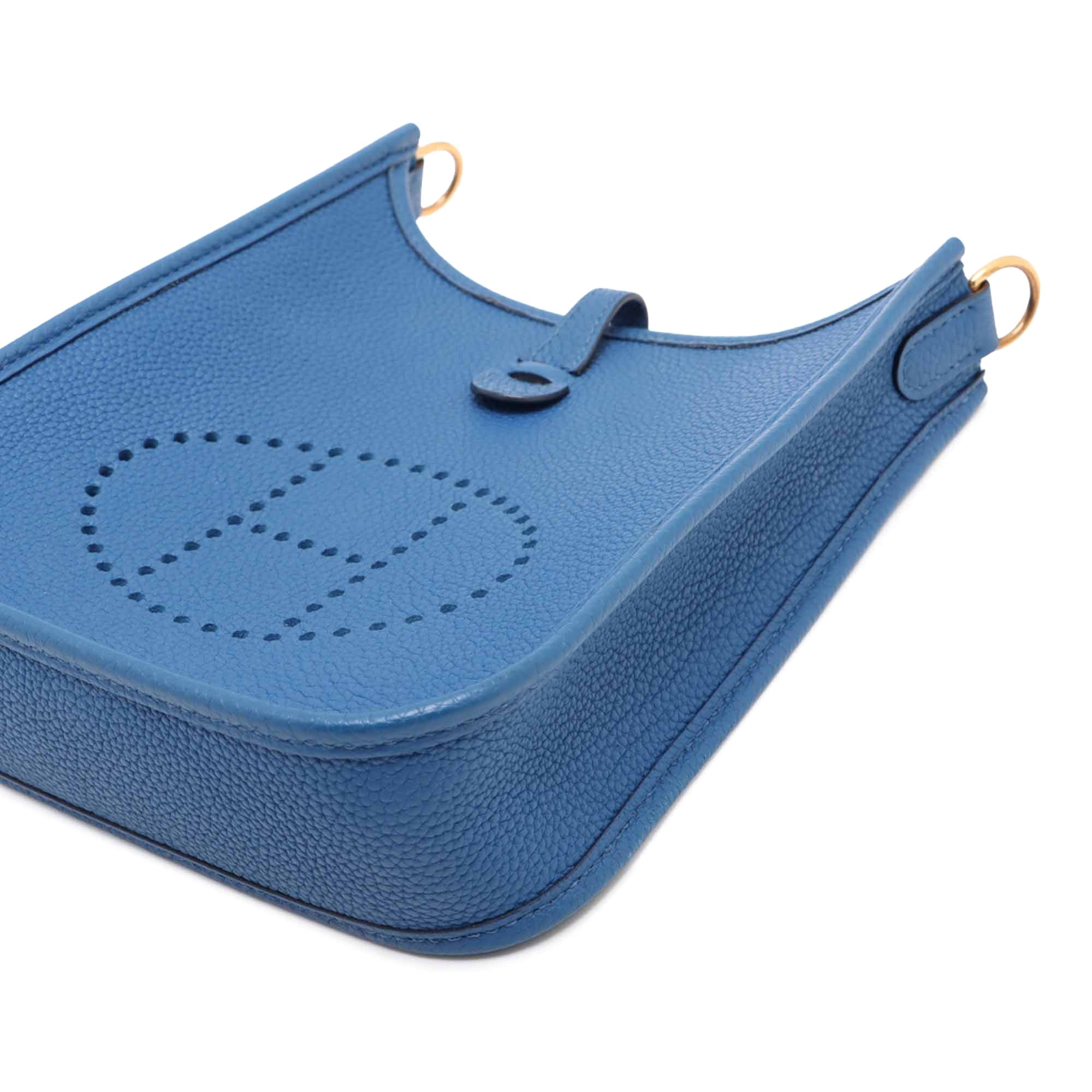 Hermès Clemence Evelyne Amazon TPM 16 - image 8