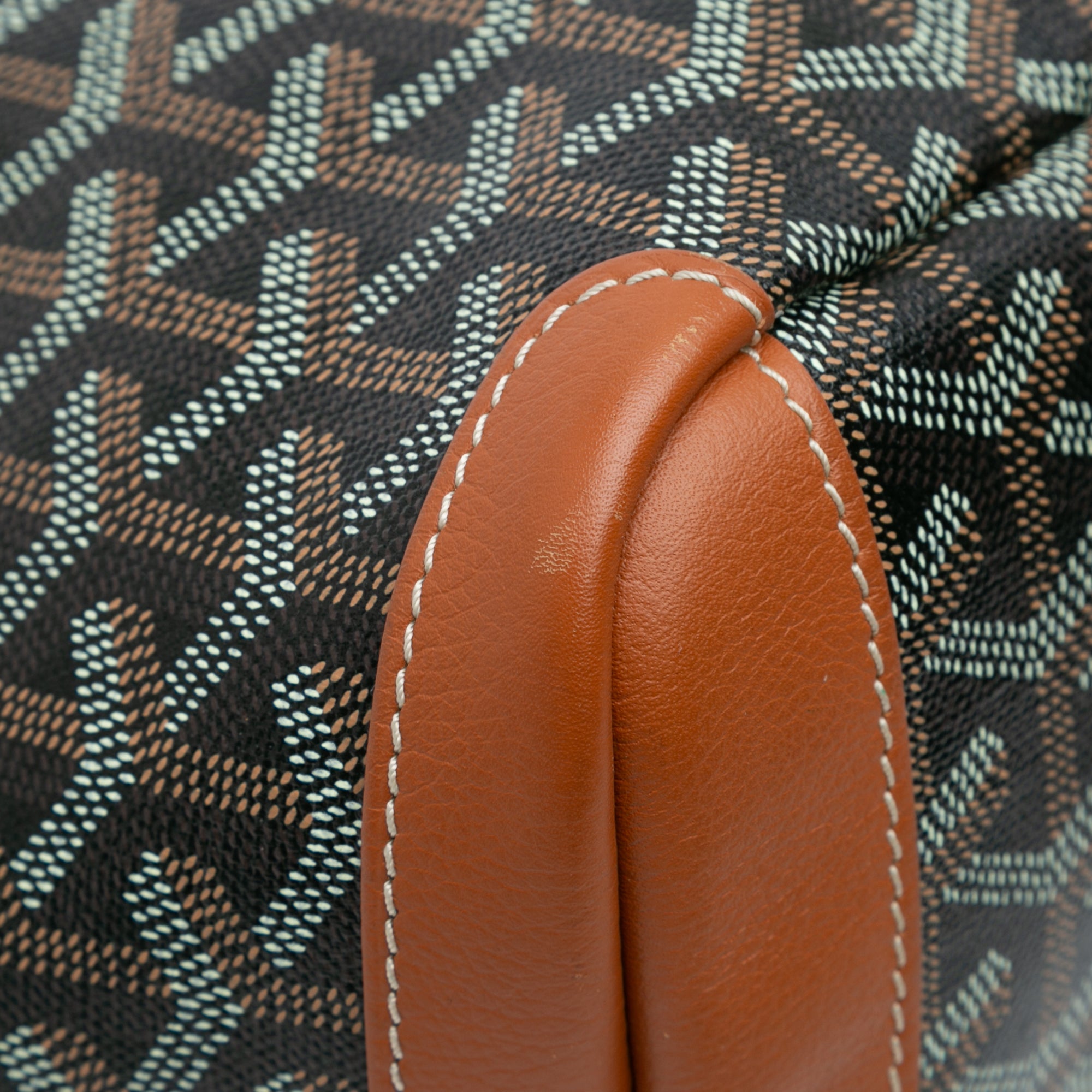 Goyard Goyardine Artois MM - image 11