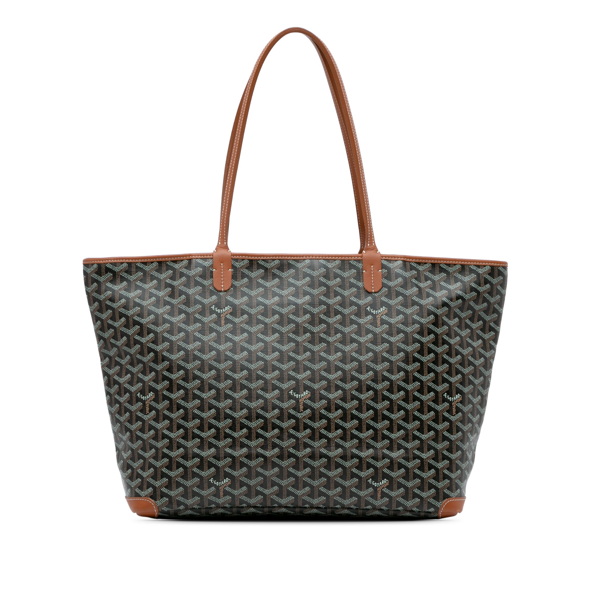 Goyard Goyardine Artois MM - image 3