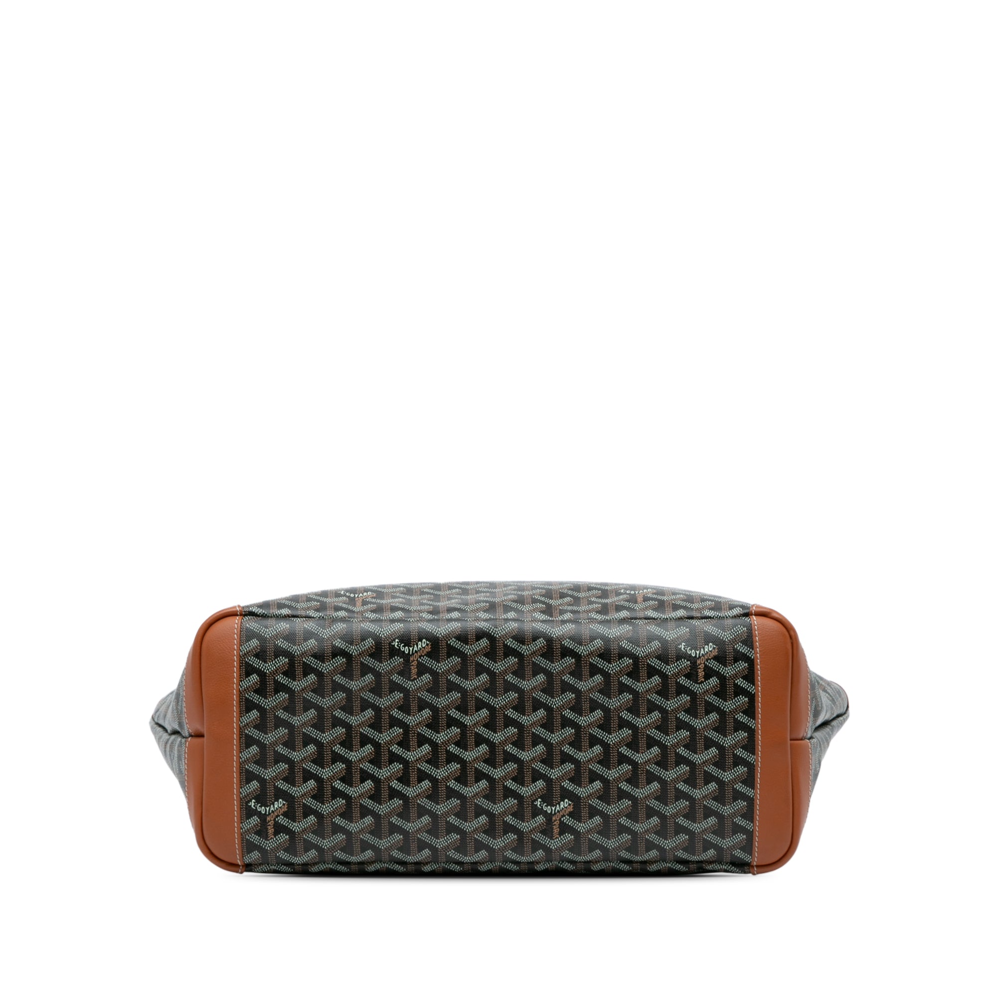 Goyard Goyardine Artois MM - image 4