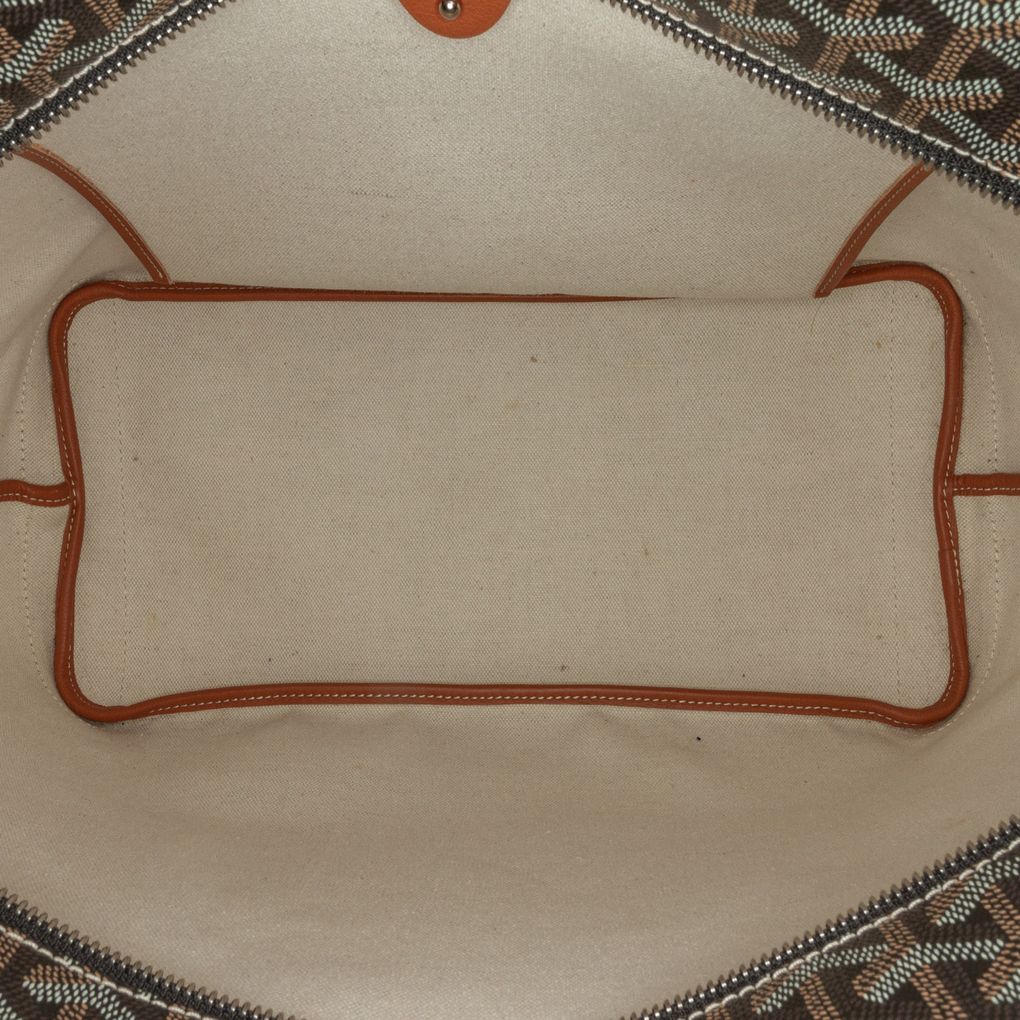 Goyard Goyardine Artois MM - image 5