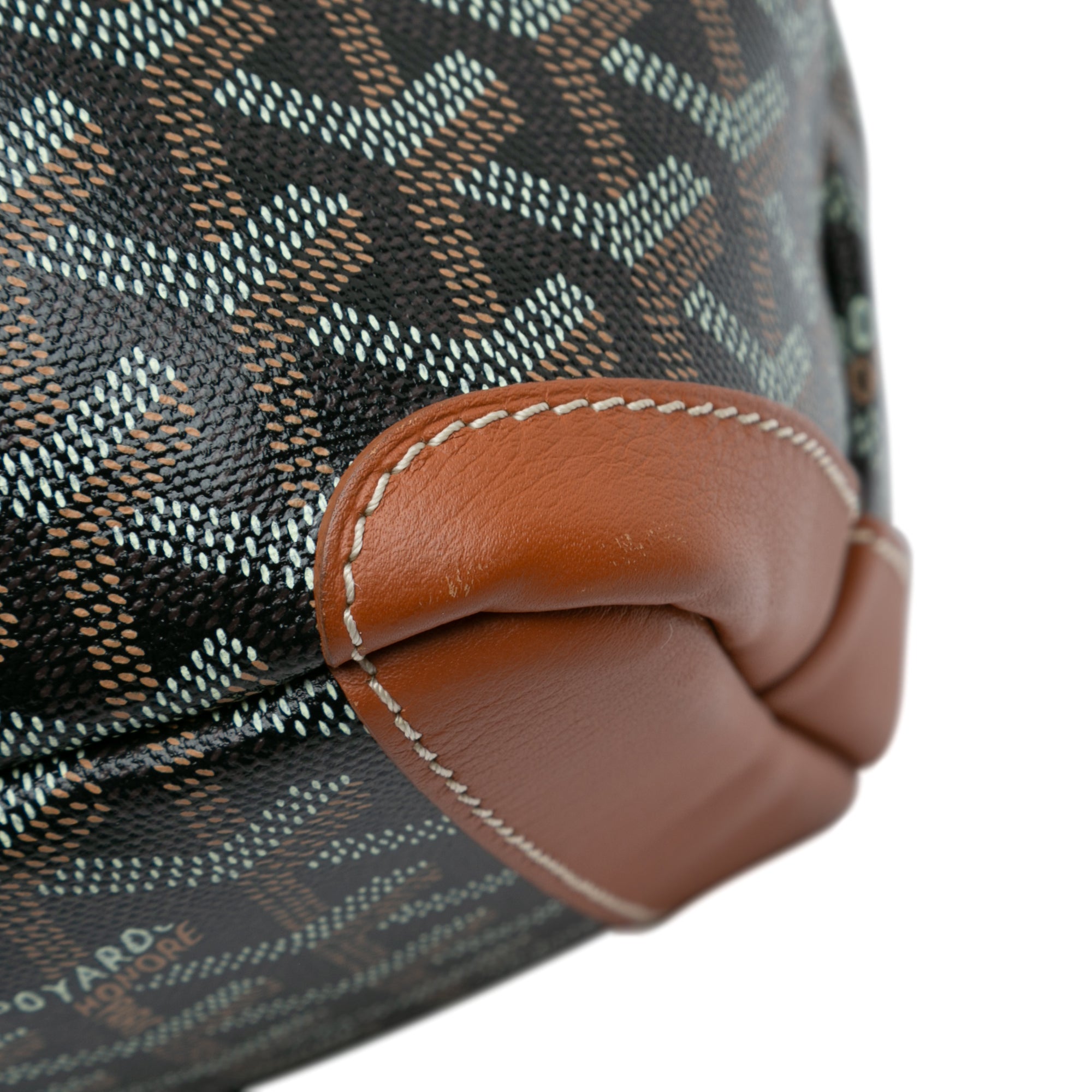 Goyard Goyardine Artois MM - image 9