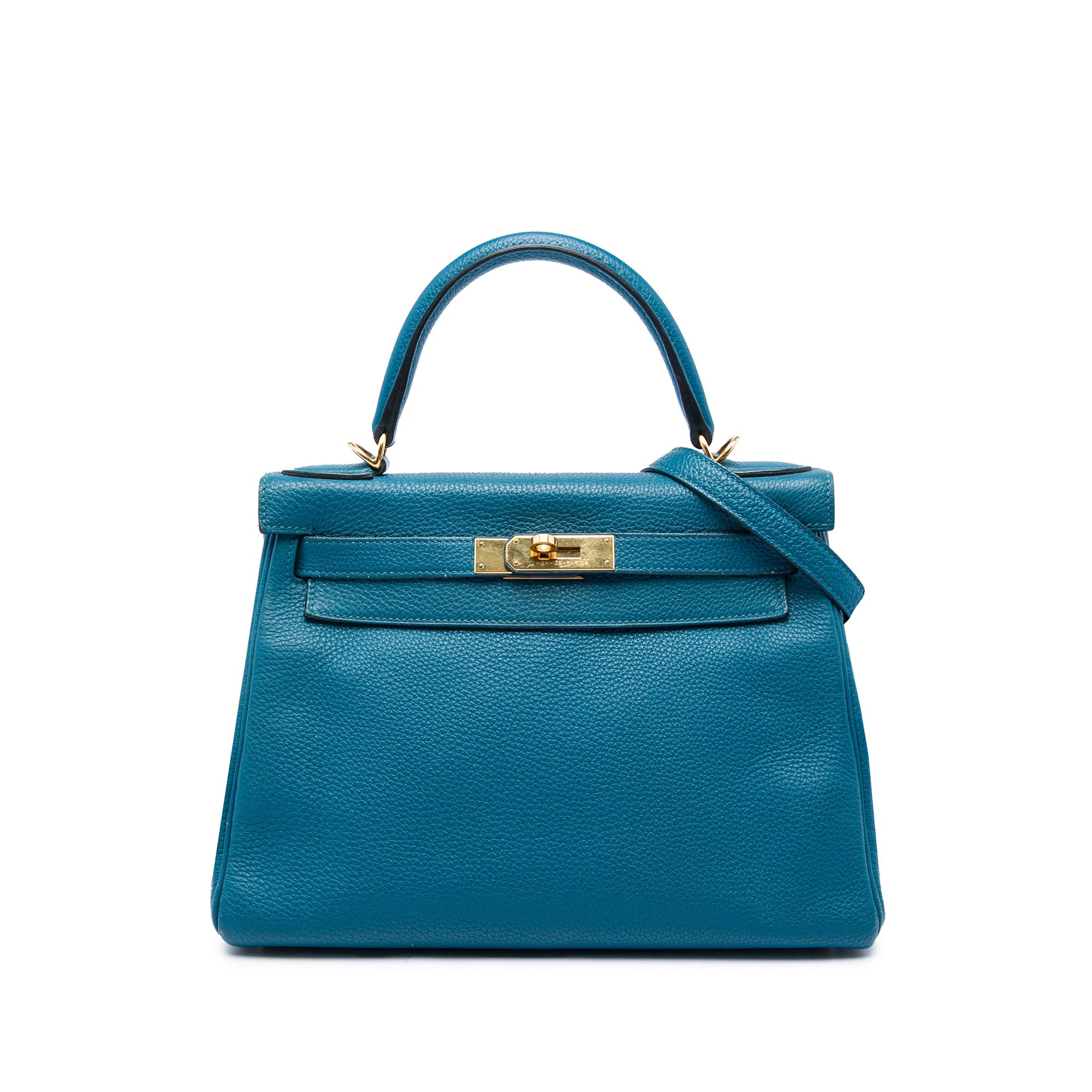 Hermès Togo Kelly II Retourne 28 - image 1