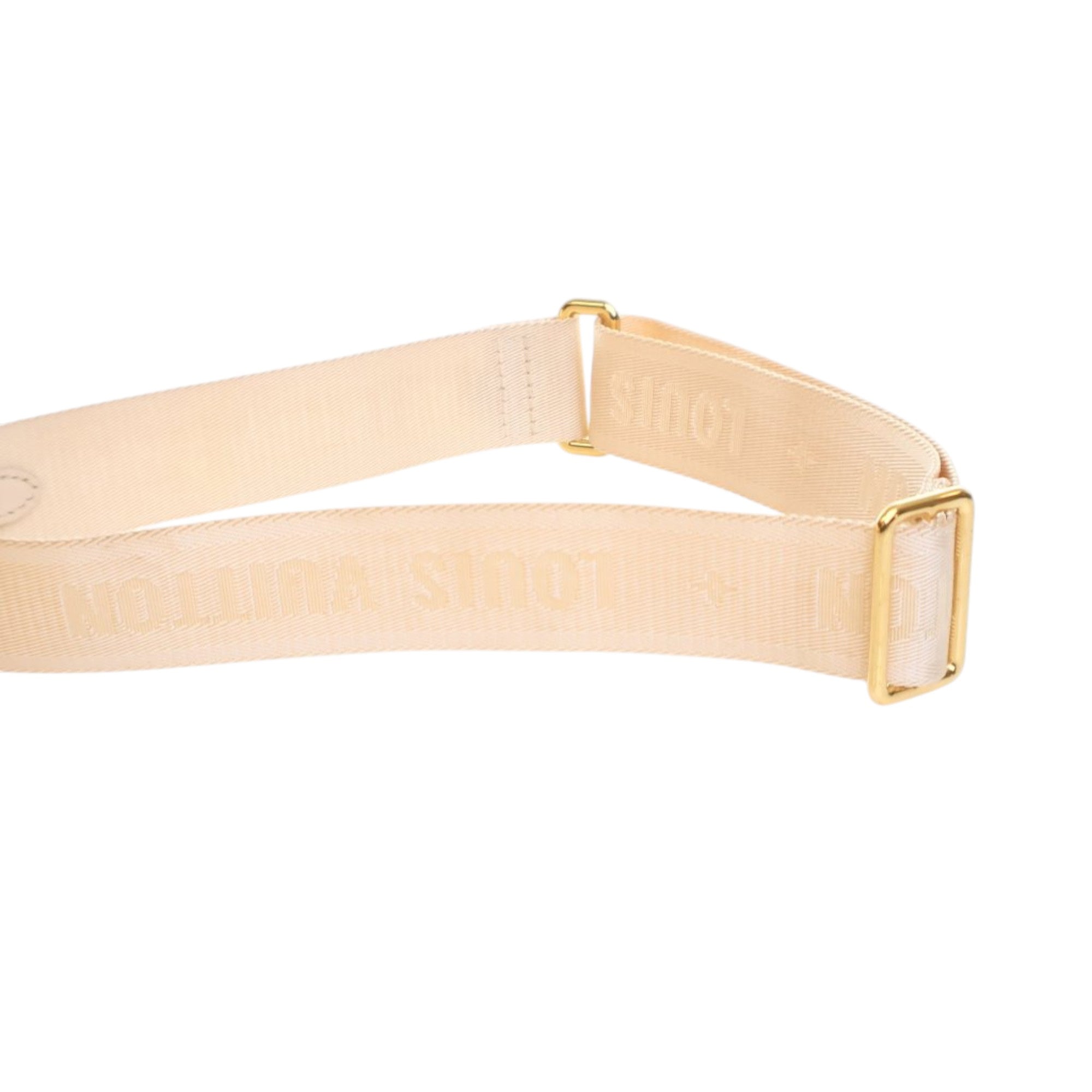 Louis Vuitton Monogram Empreinte Petite Malle Souple - image 12