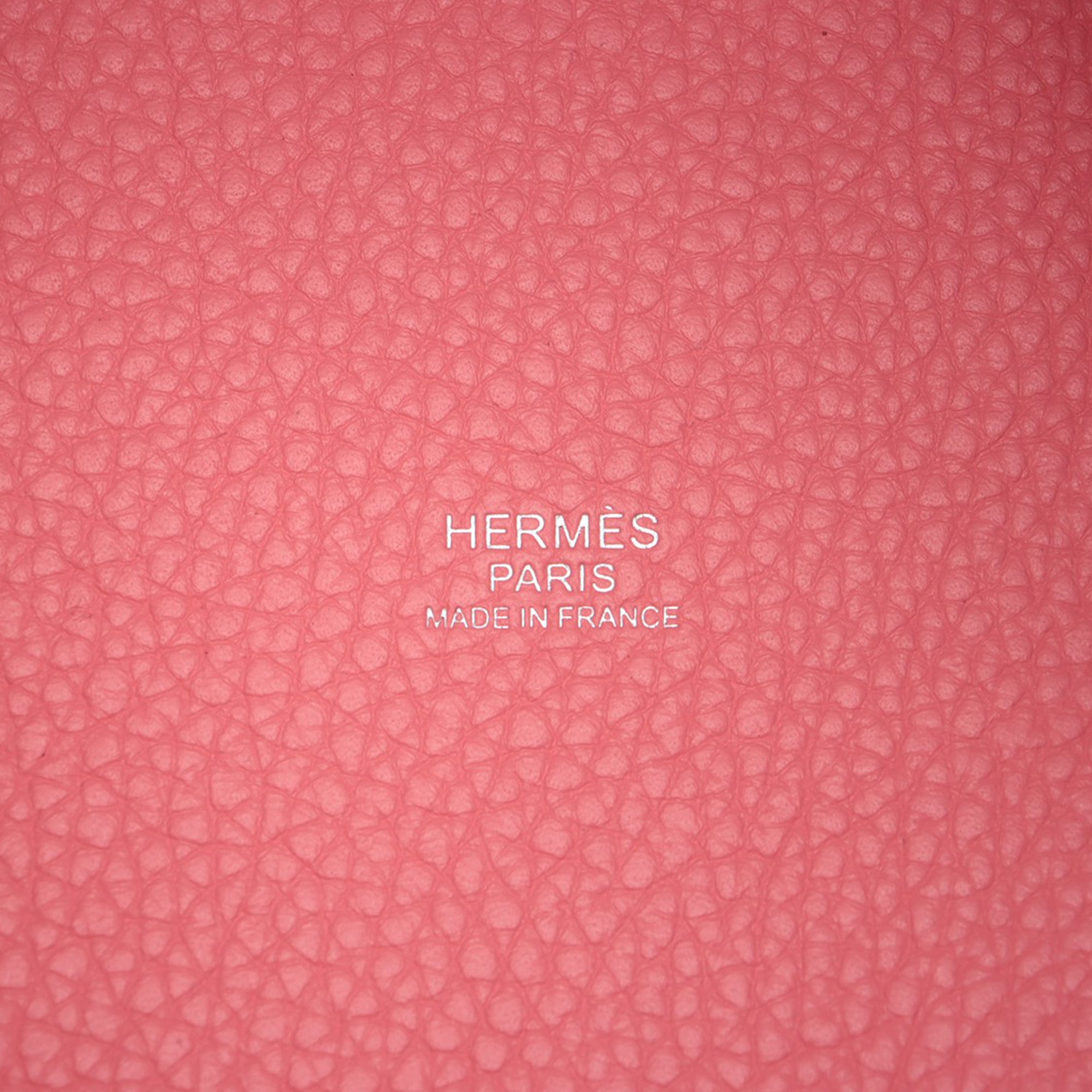 Hermès Clemence Picotin Lock 18 - image 3