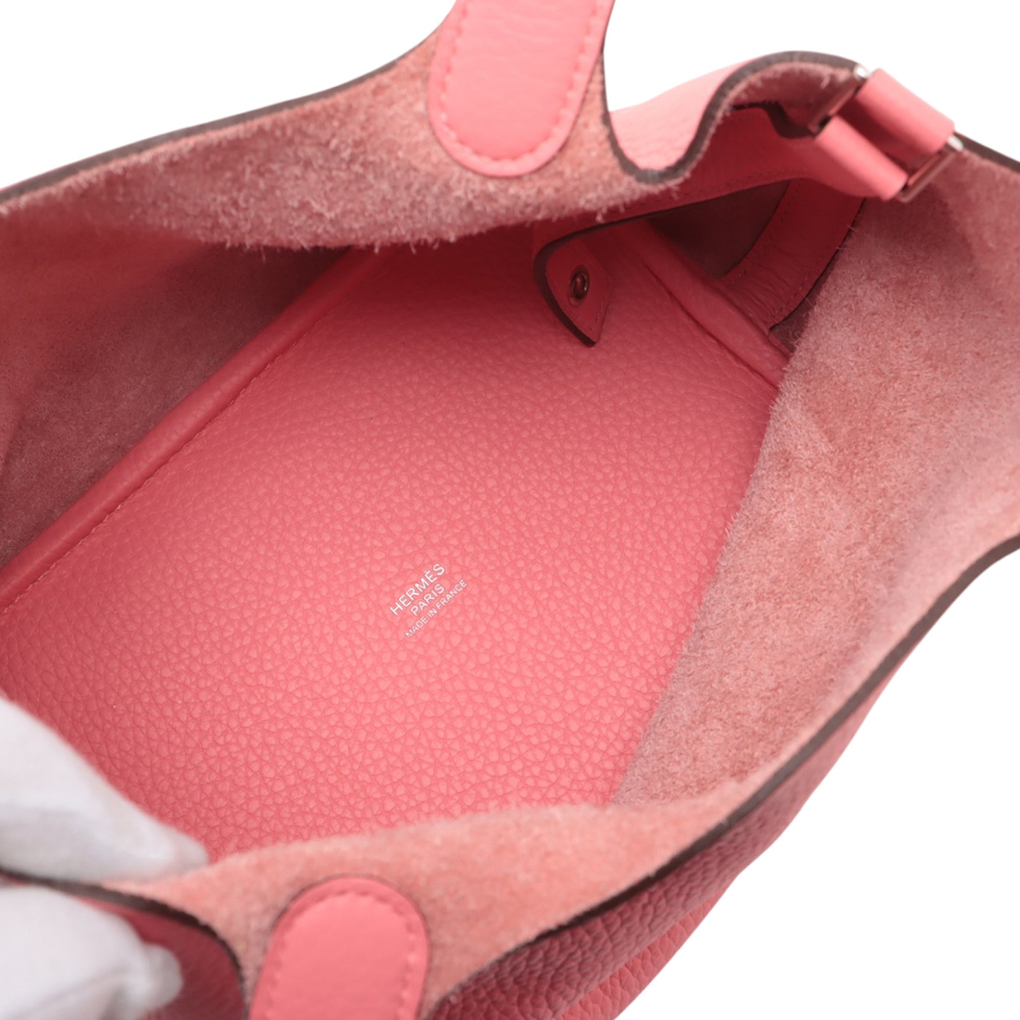 Hermès Clemence Picotin Lock 18 - image 4