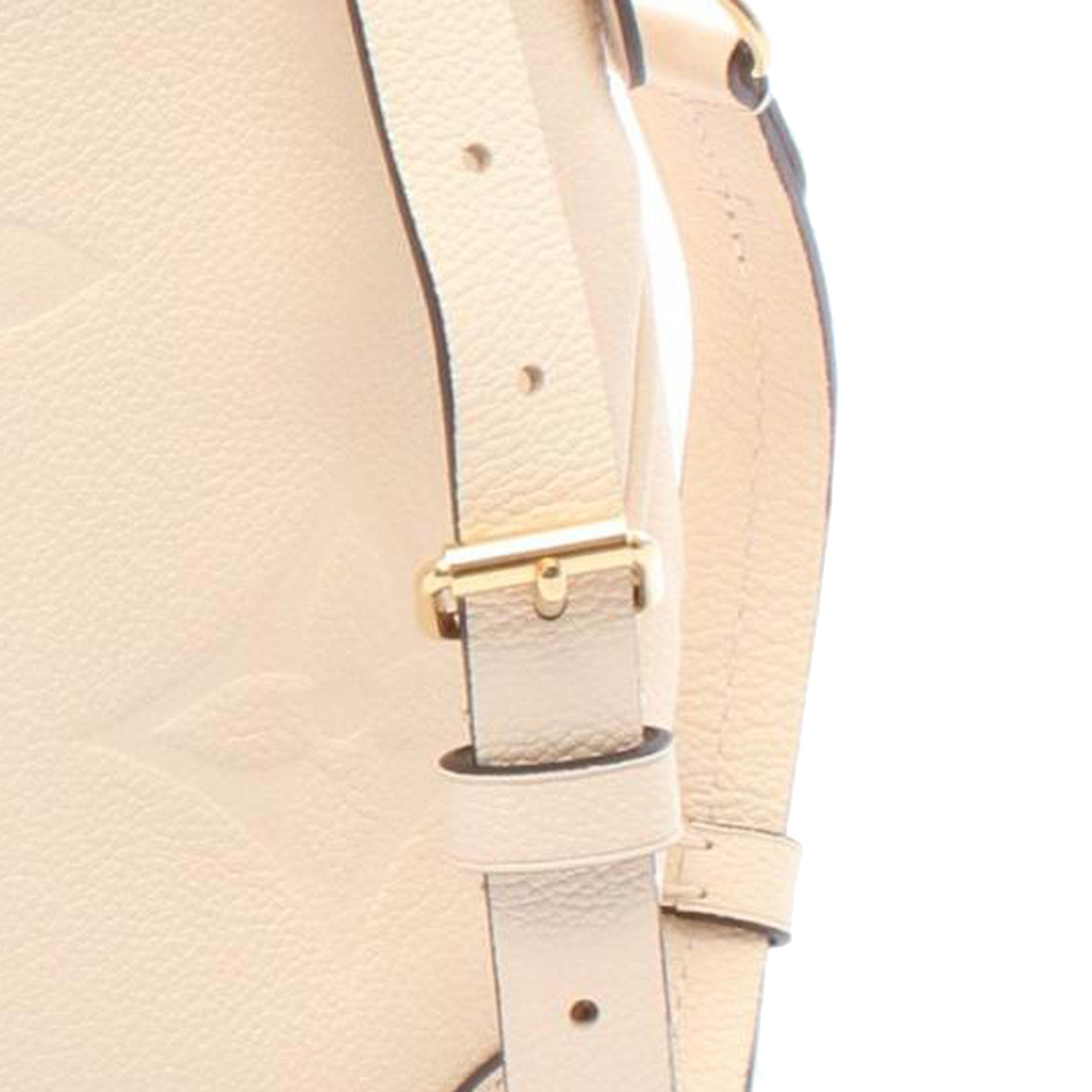 Louis Vuitton Monogram Empreinte Trianon PM - image 8